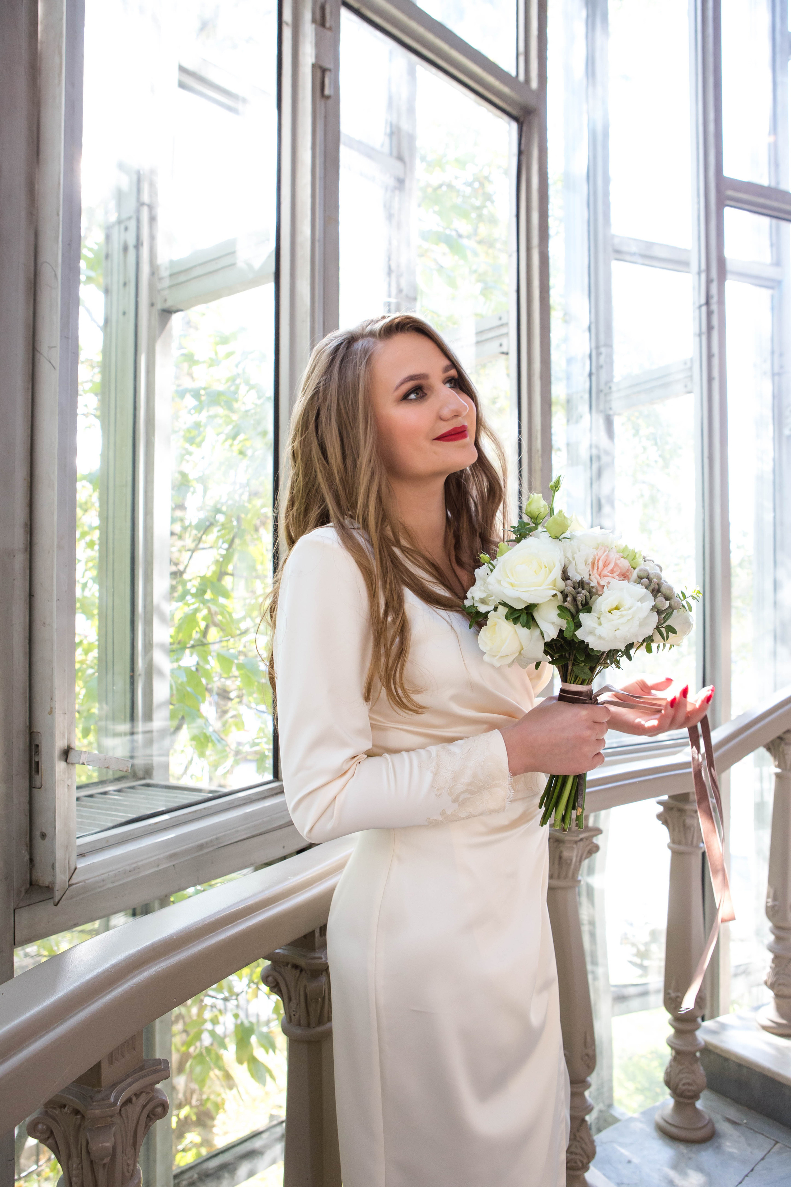 MARI&KONSTANTIN. Фотограф Абакумова Анастасия