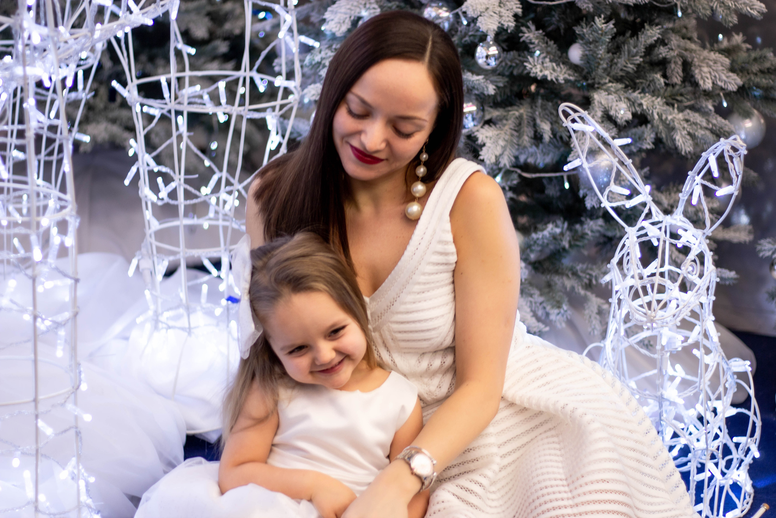 Ольга. Фотограф Абакумова Анастасия