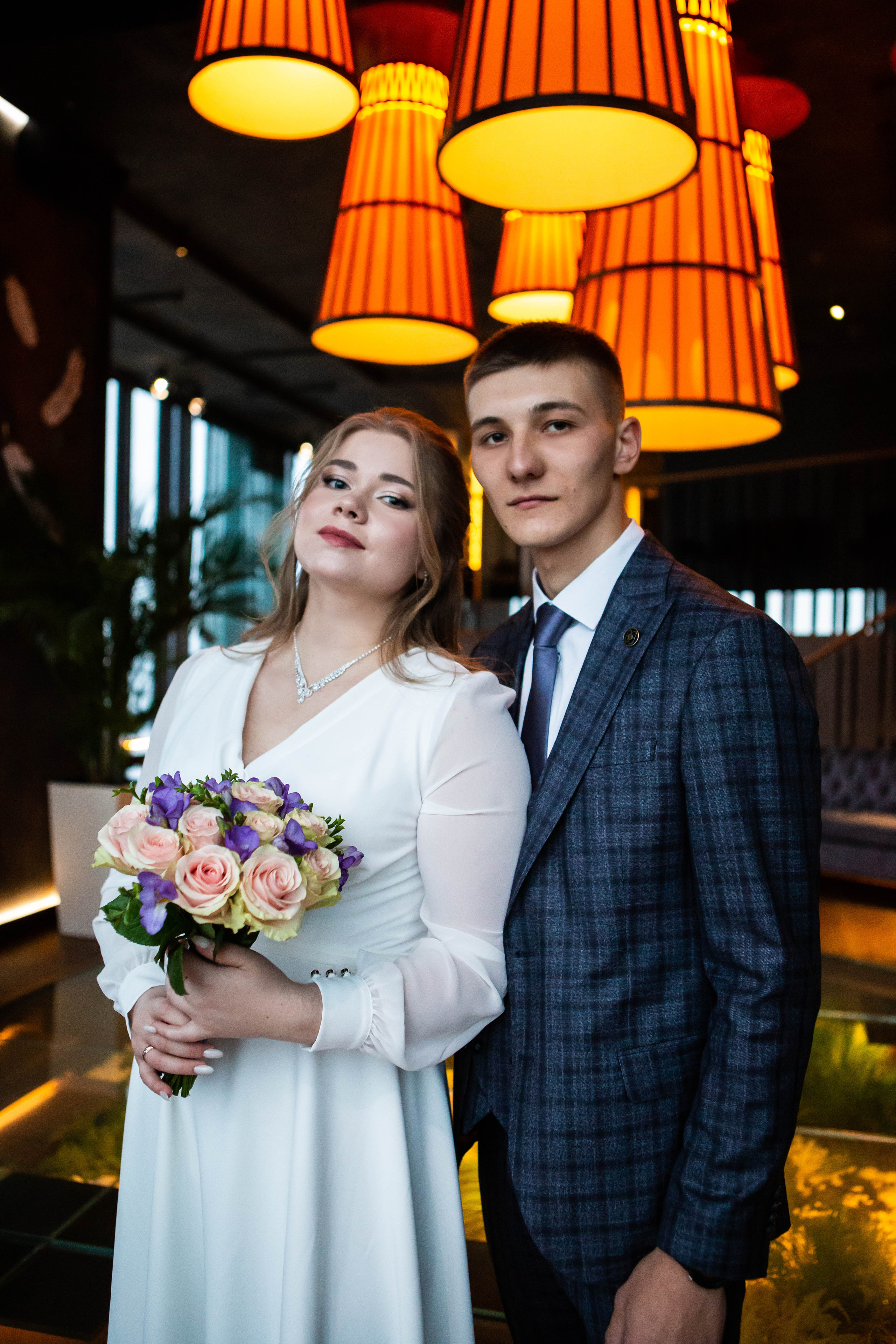 ANGELINA&NIKOLAI. Фотограф Абакумова Анастасия