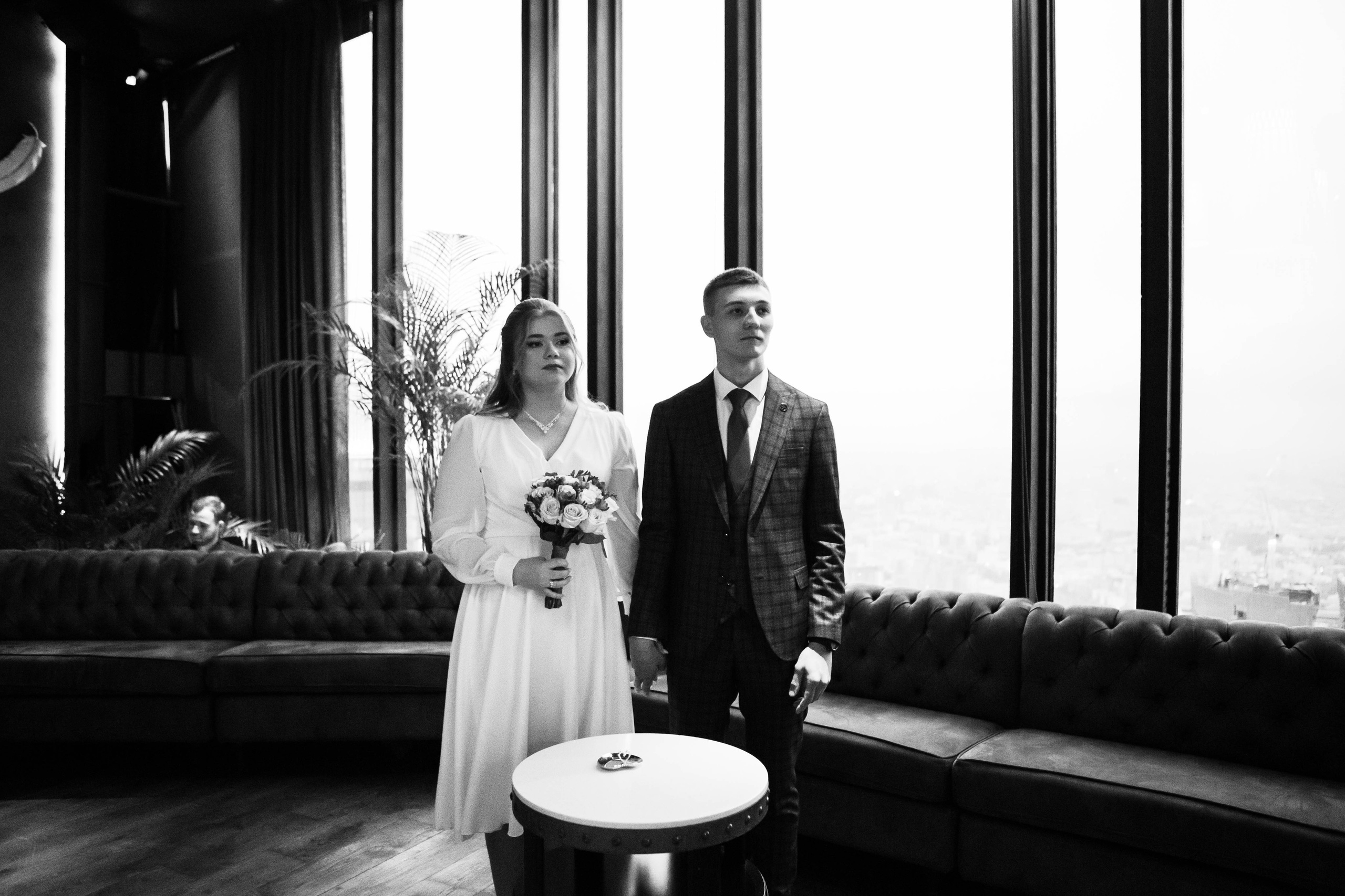 ANGELINA&NIKOLAI. Фотограф Абакумова Анастасия