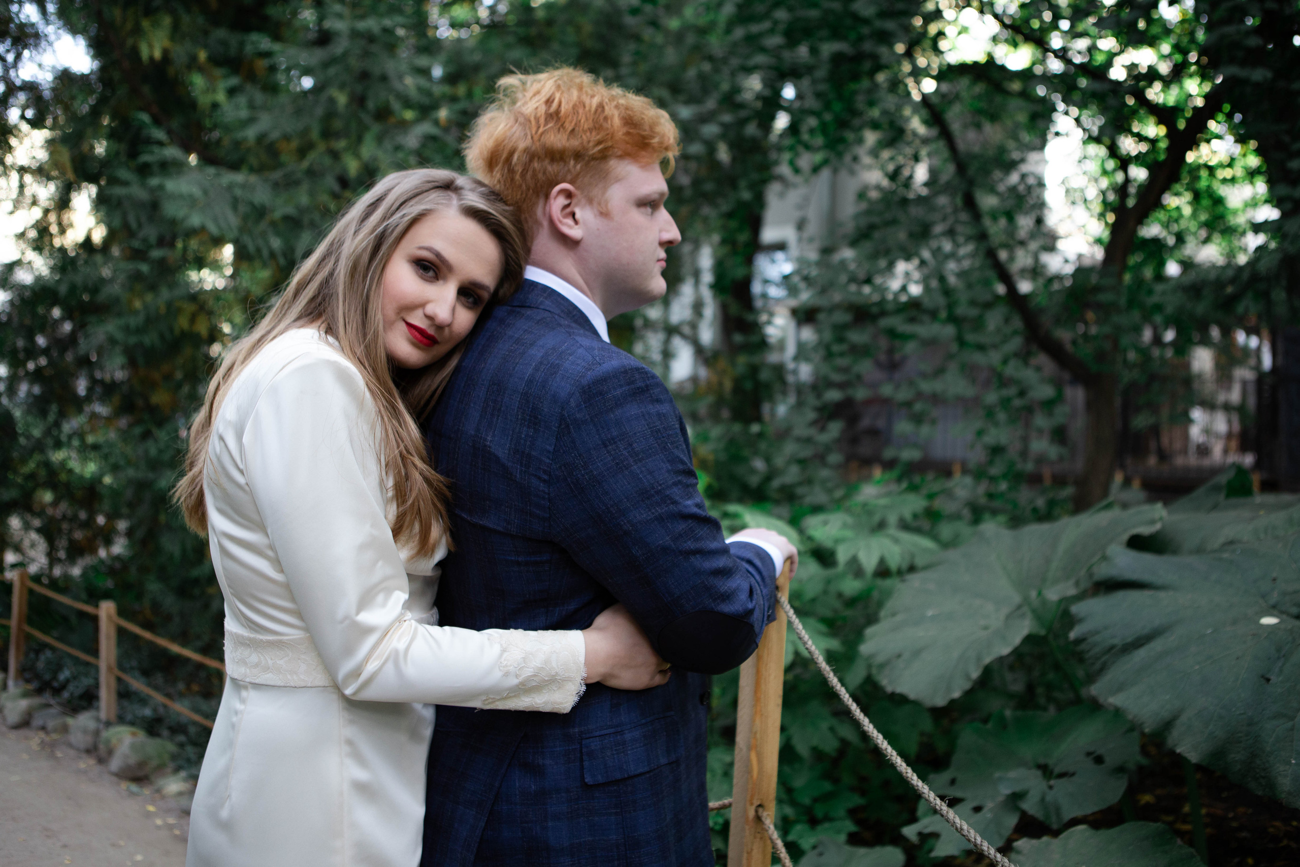 MARI&KONSTANTIN. Фотограф Абакумова Анастасия