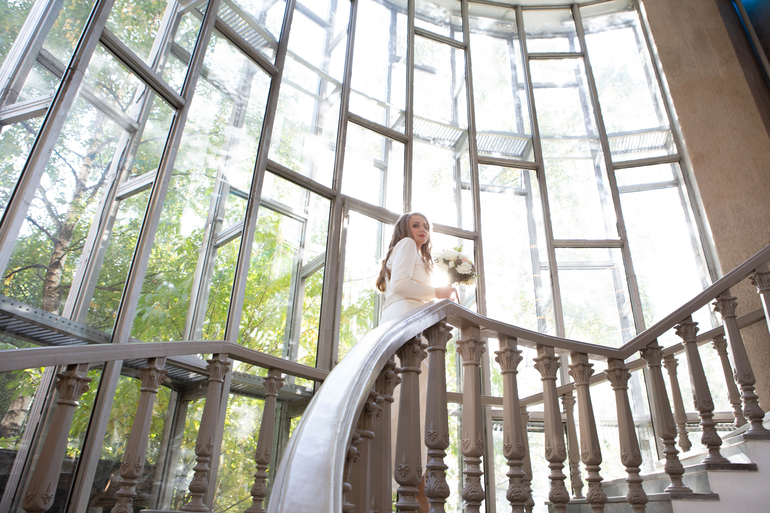 MARI&KONSTANTIN. Фотограф Абакумова Анастасия