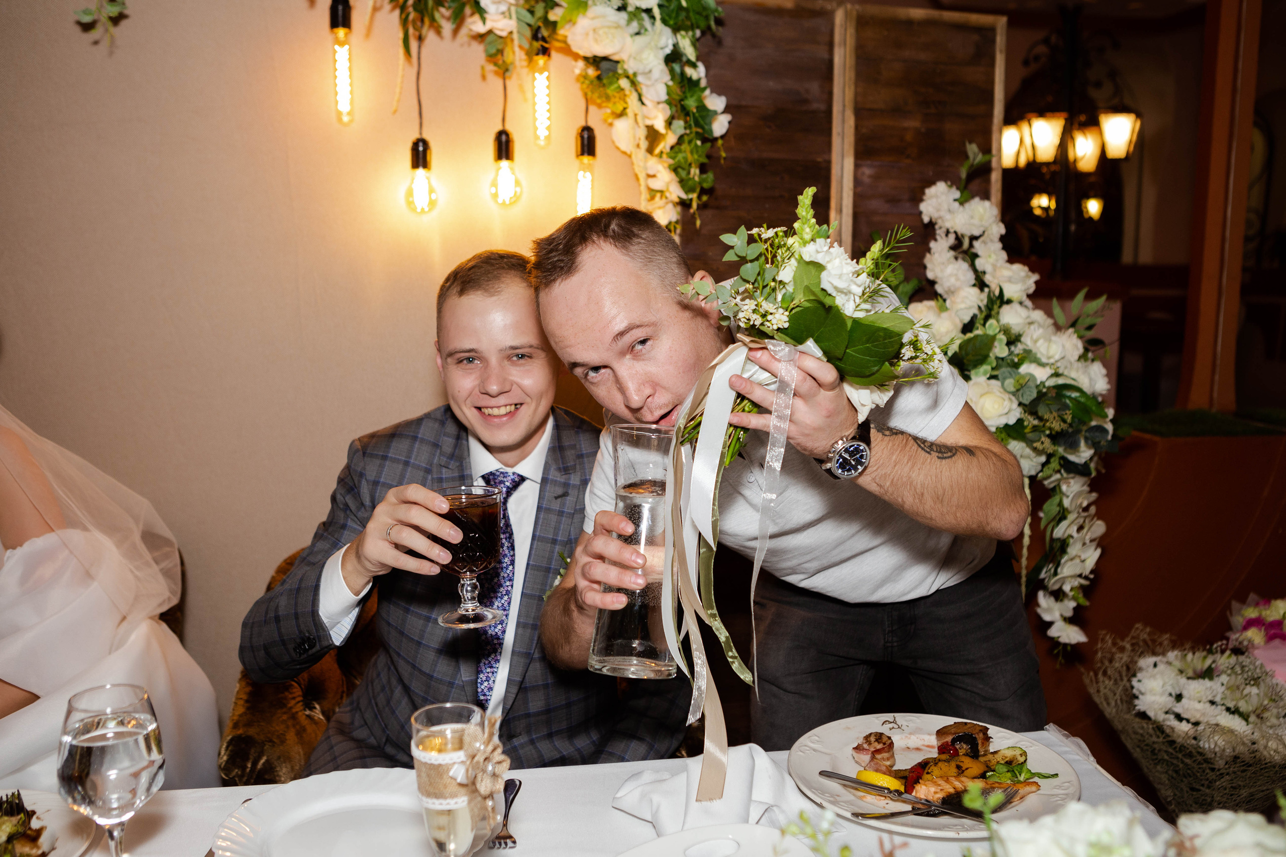 OLYA&NIKITA. Фотограф Абакумова Анастасия