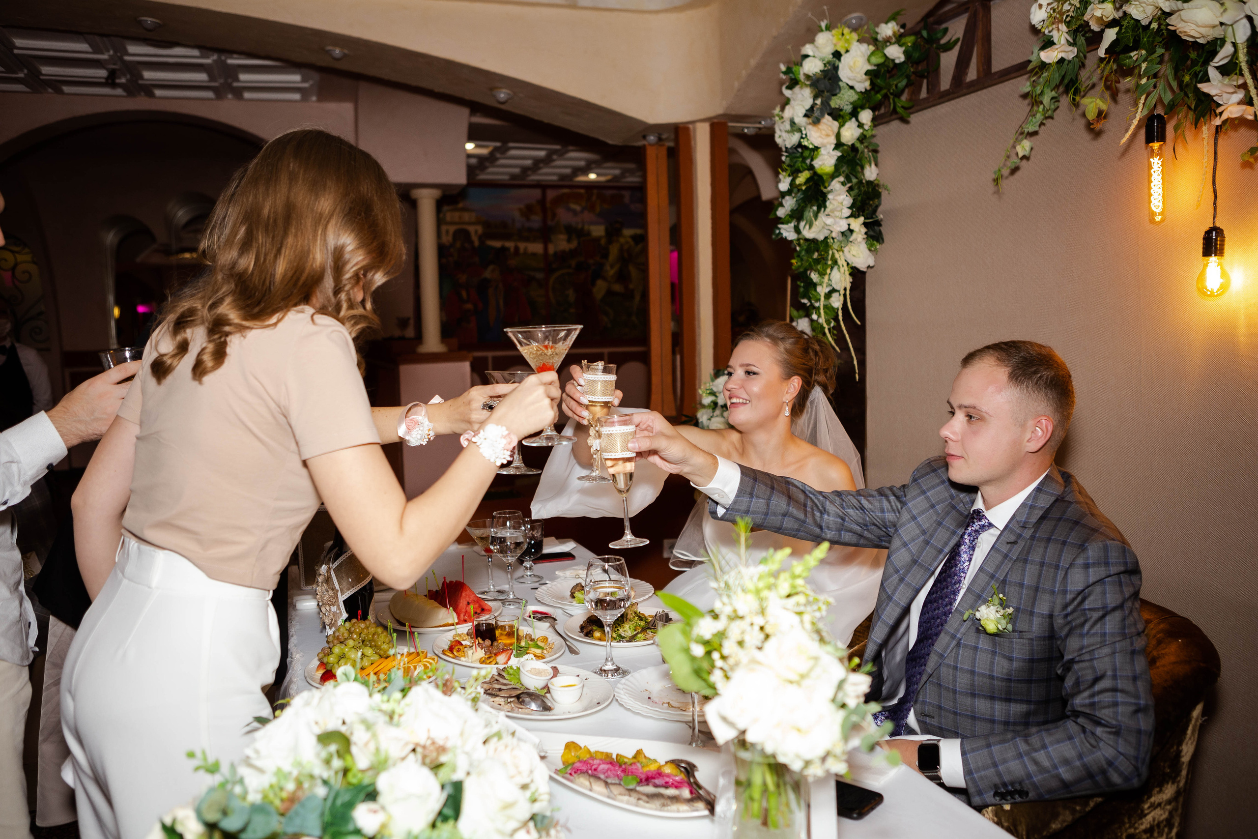 OLYA&NIKITA. Фотограф Абакумова Анастасия