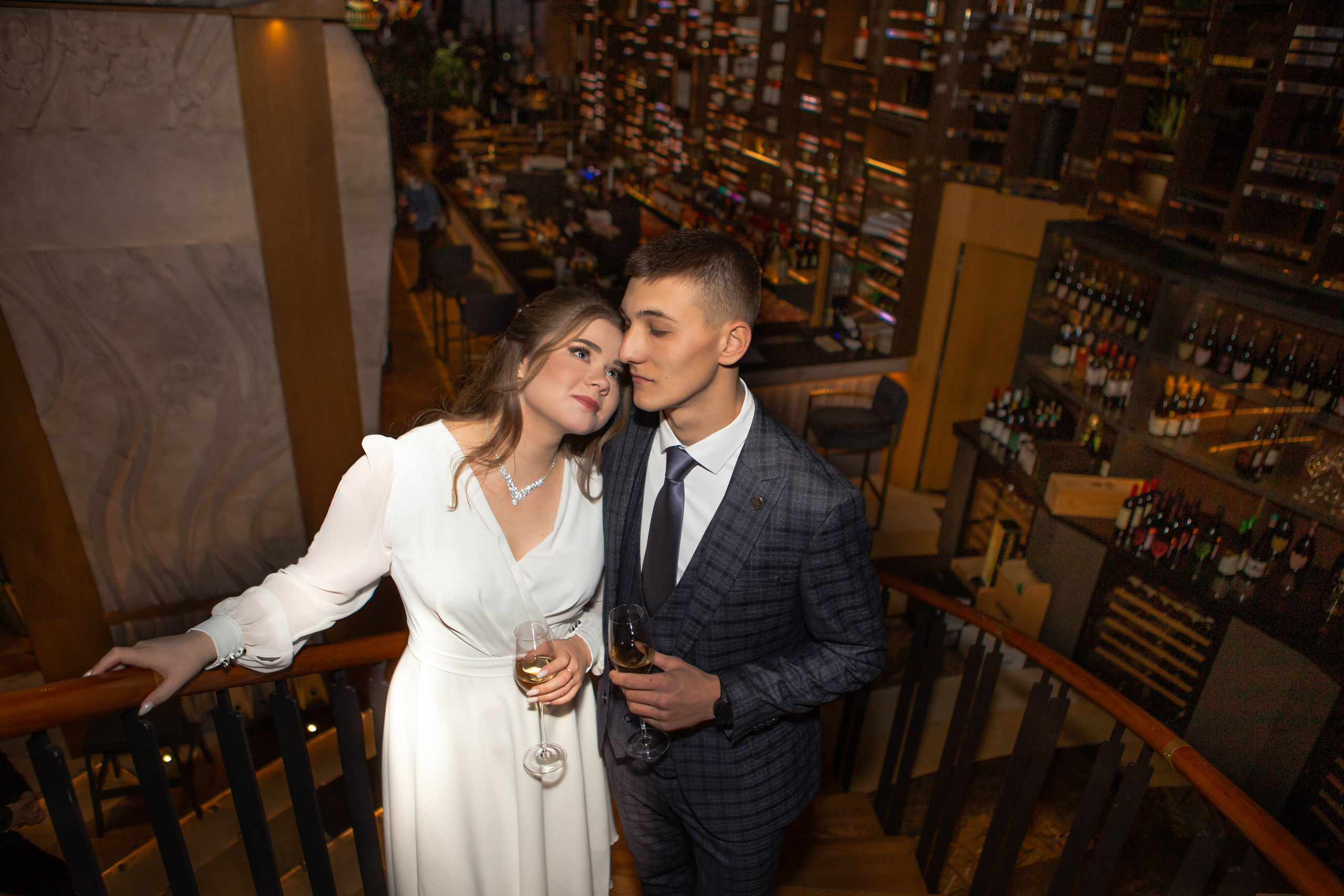 ANGELINA&NIKOLAI. Фотограф Абакумова Анастасия