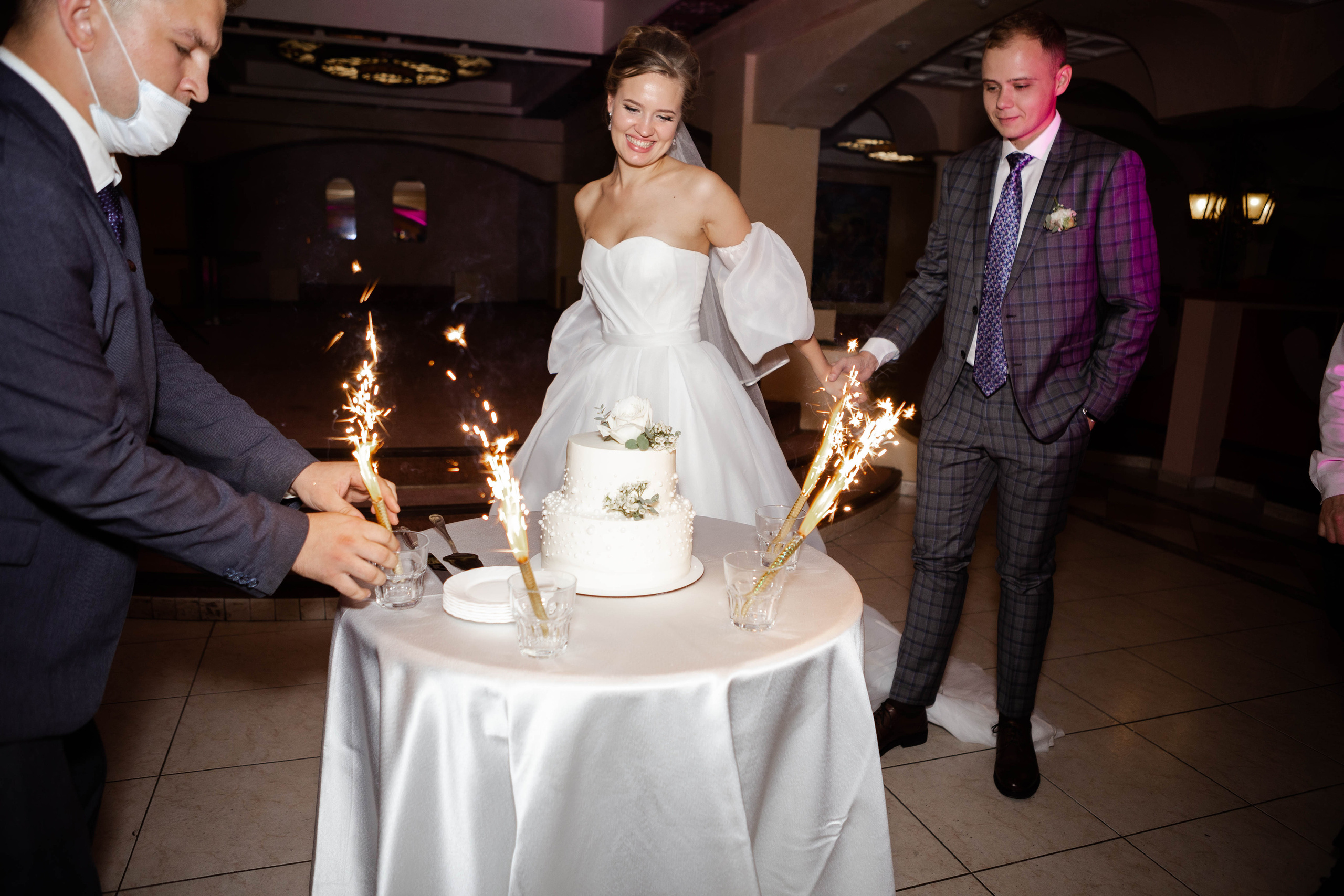 OLYA&NIKITA. Фотограф Абакумова Анастасия