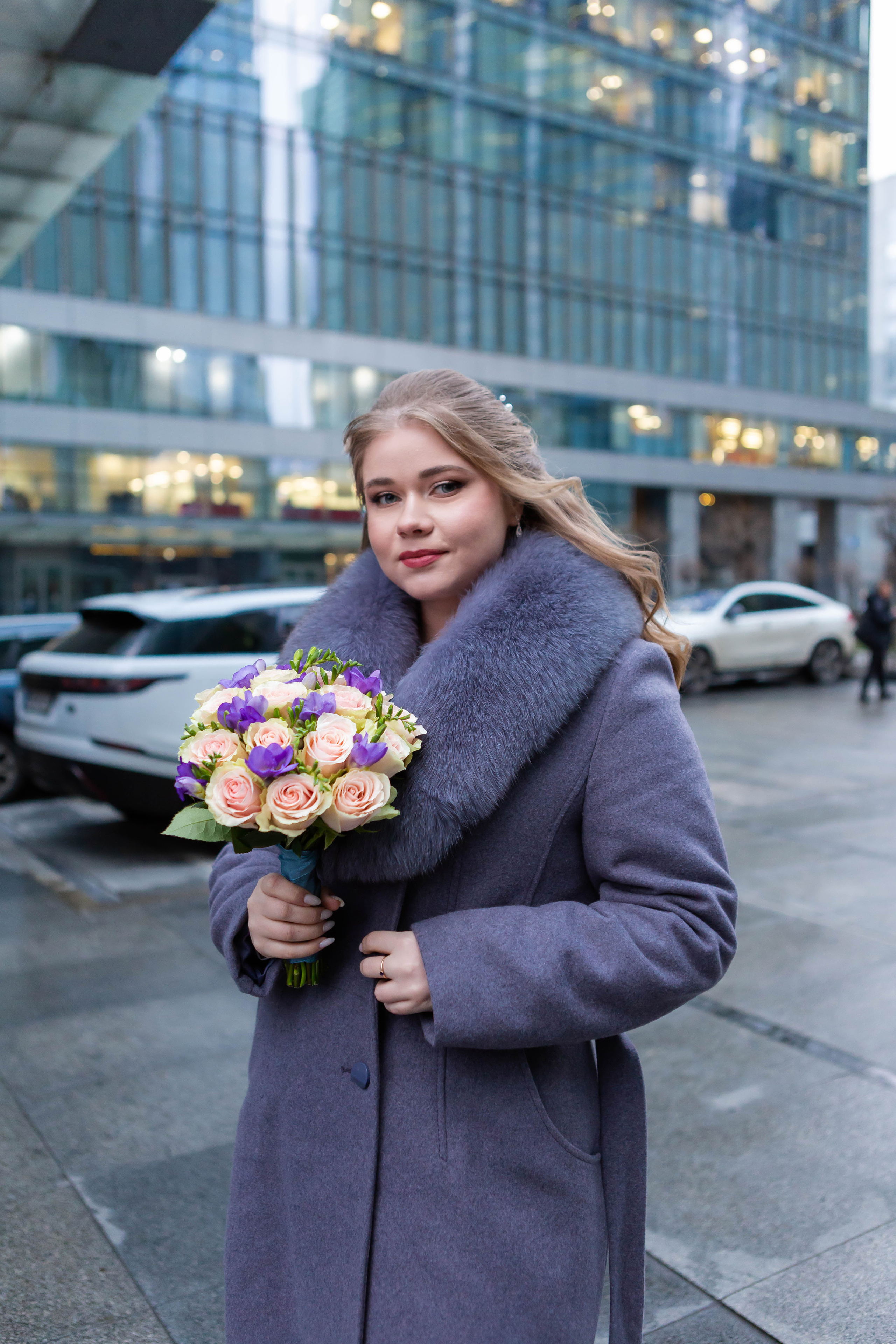 ANGELINA&NIKOLAI. Фотограф Абакумова Анастасия