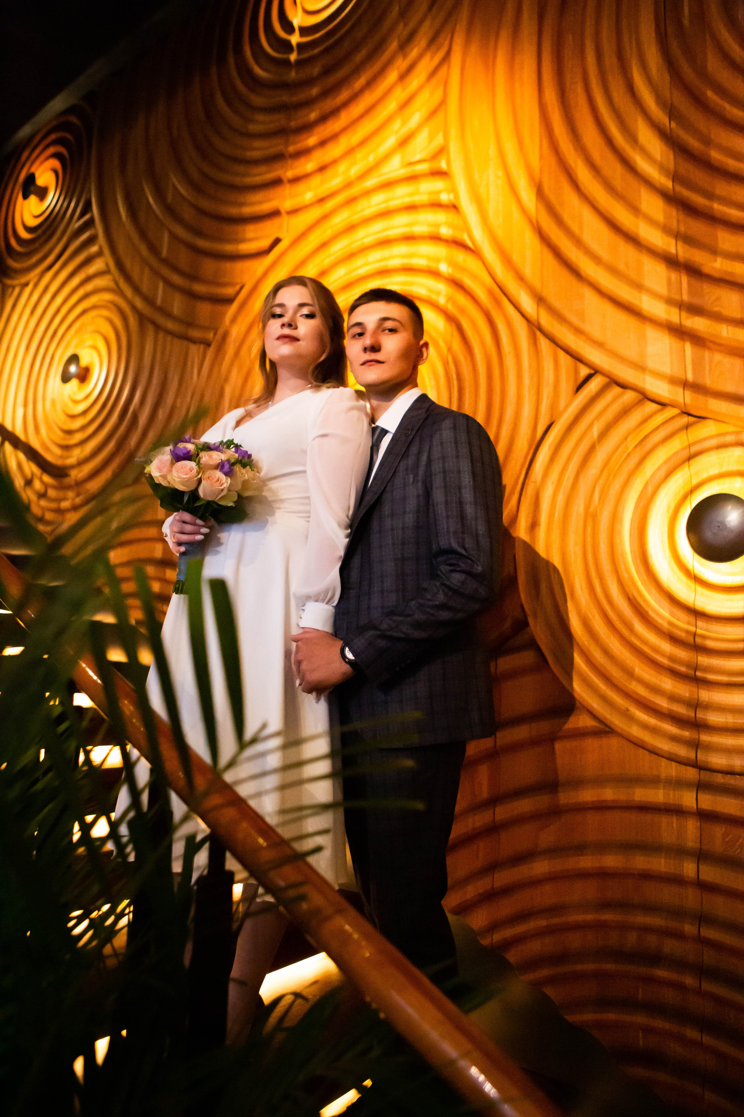 ANGELINA&NIKOLAI. Фотограф Абакумова Анастасия