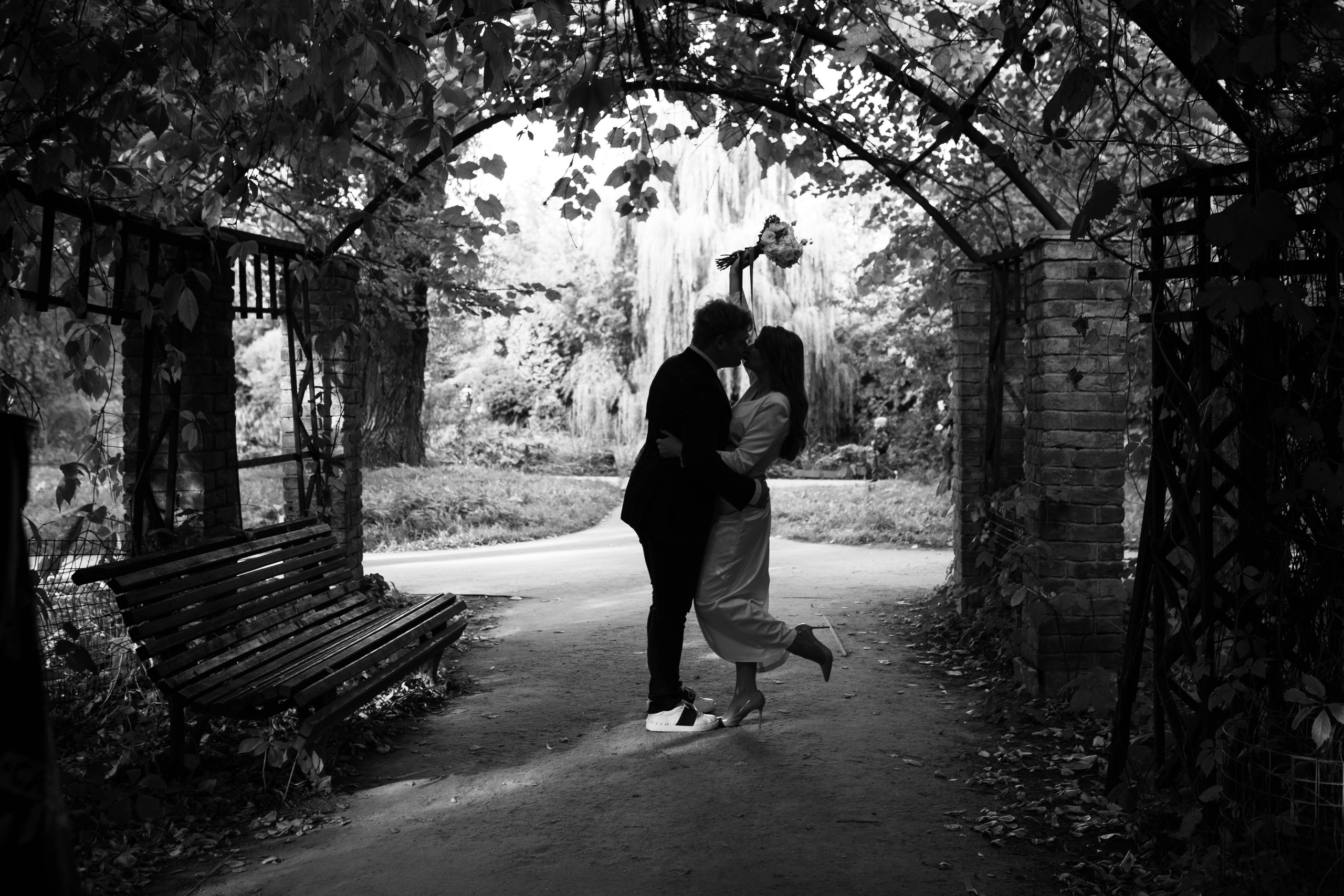 MARI&KONSTANTIN. Фотограф Абакумова Анастасия