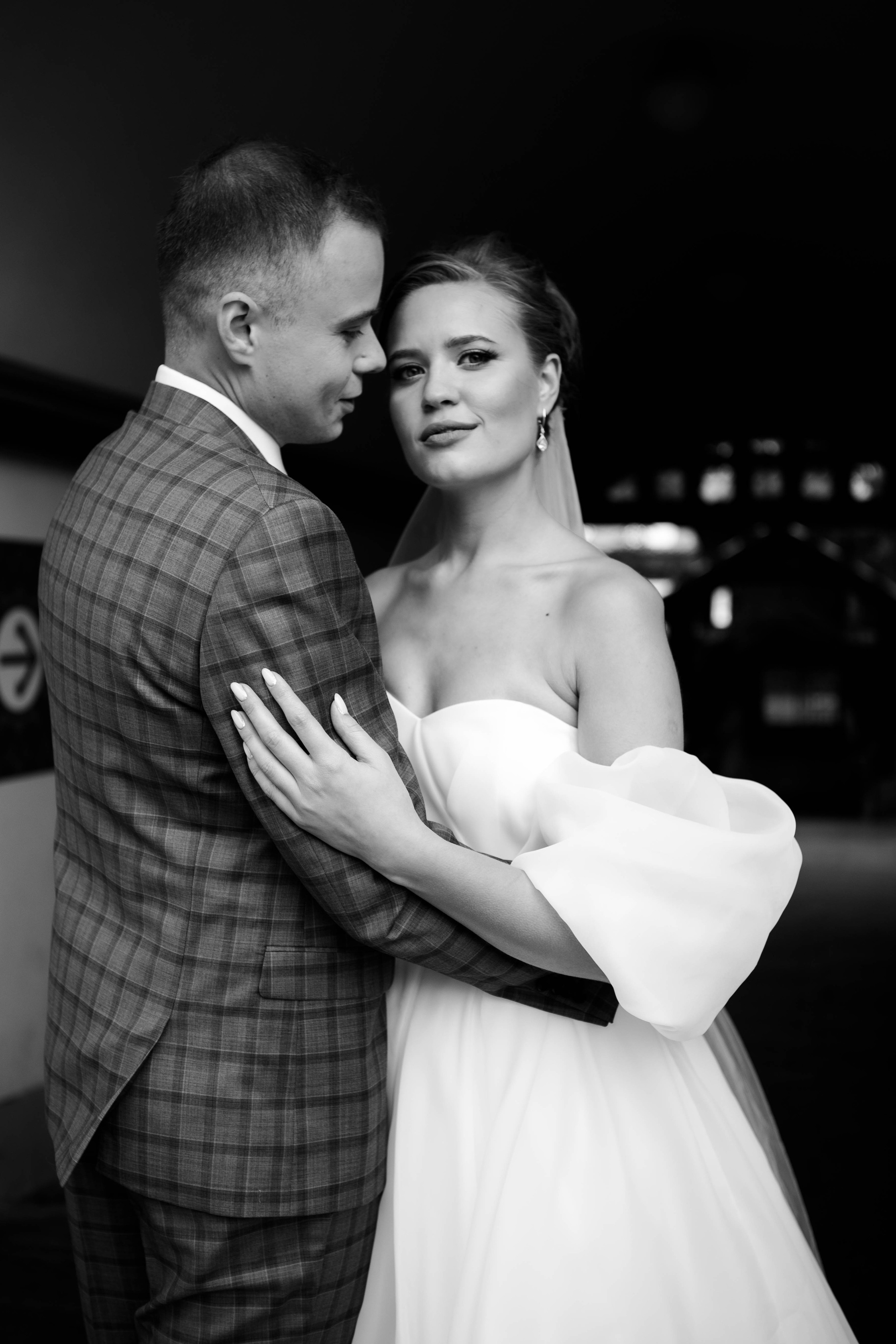 OLYA&NIKITA. Фотограф Абакумова Анастасия