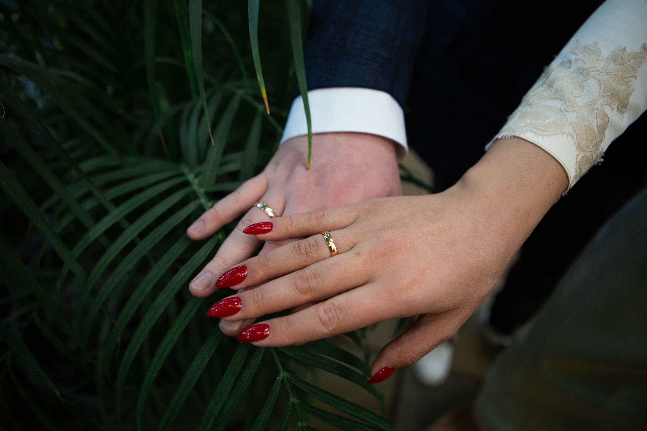 MARI&KONSTANTIN. Фотограф Абакумова Анастасия