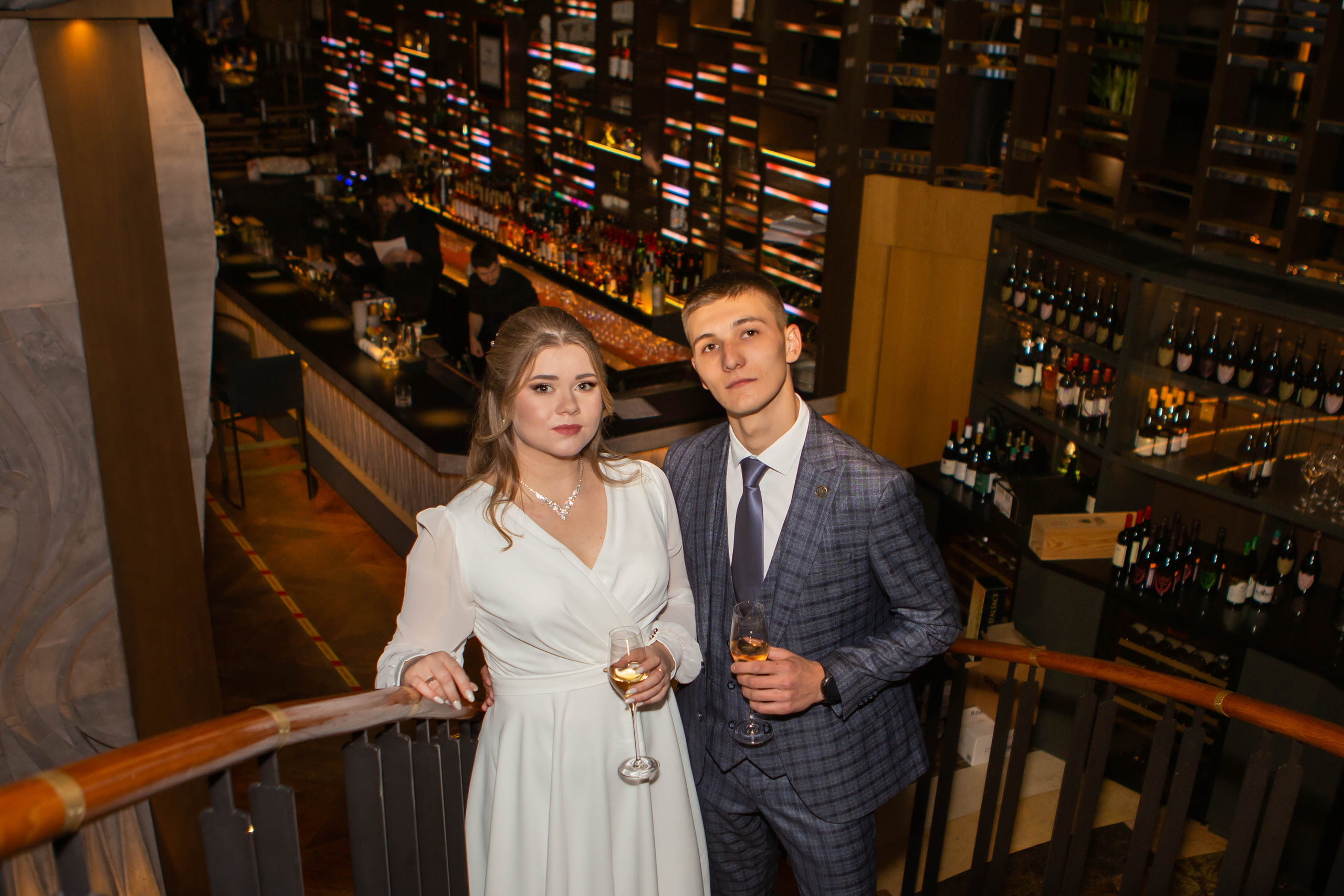 ANGELINA&NIKOLAI. Фотограф Абакумова Анастасия