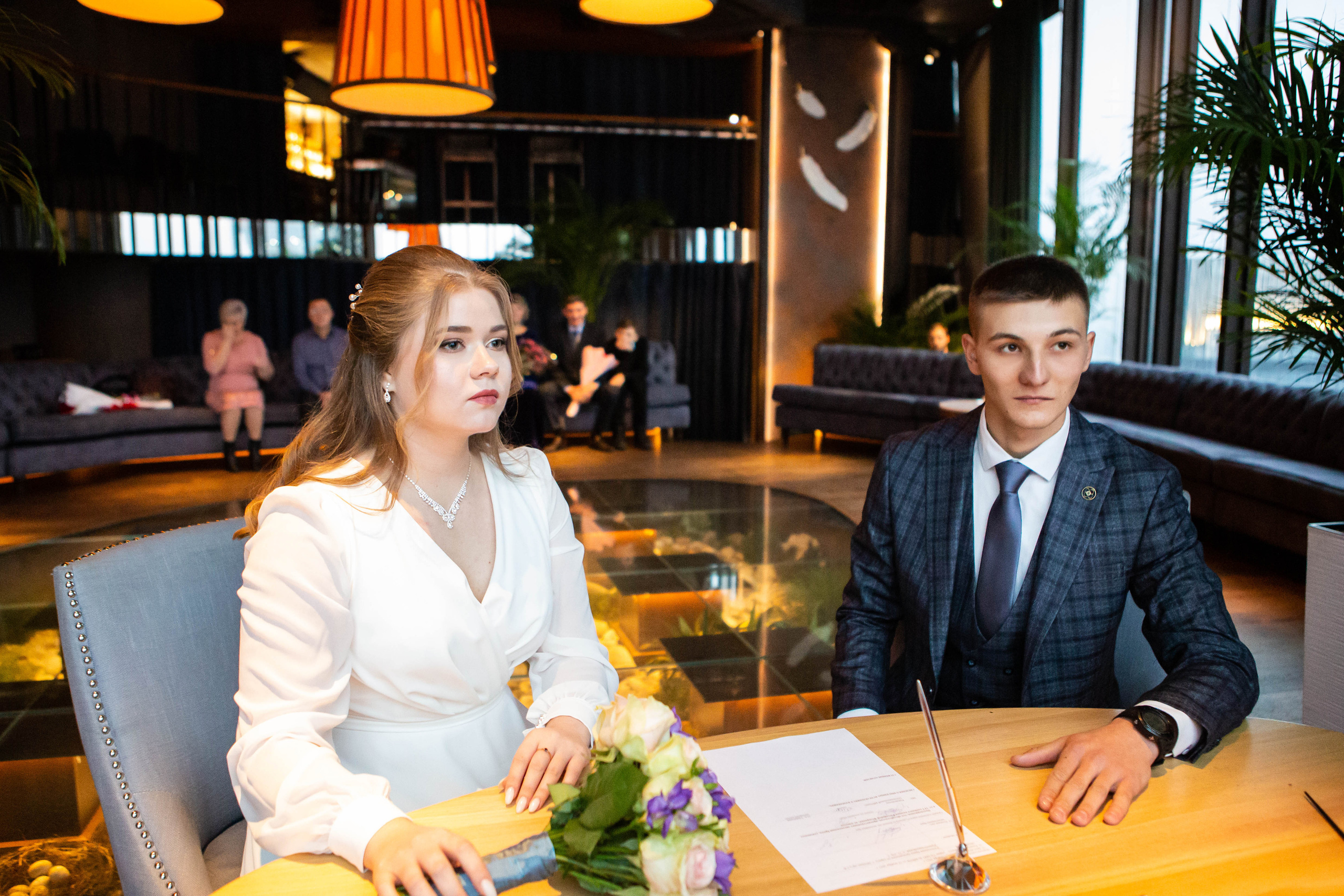 ANGELINA&NIKOLAI. Фотограф Абакумова Анастасия