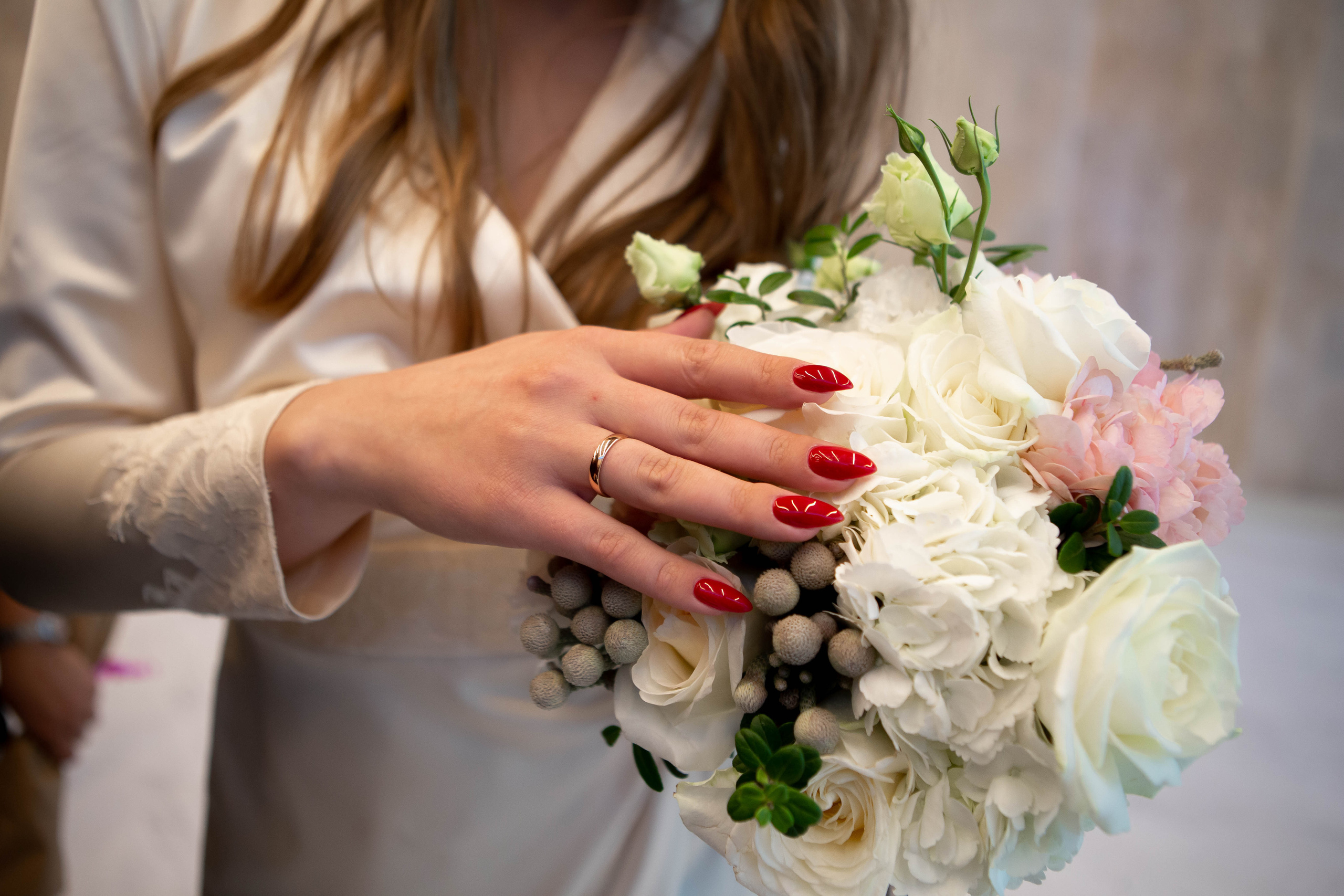 MARI&KONSTANTIN. Фотограф Абакумова Анастасия