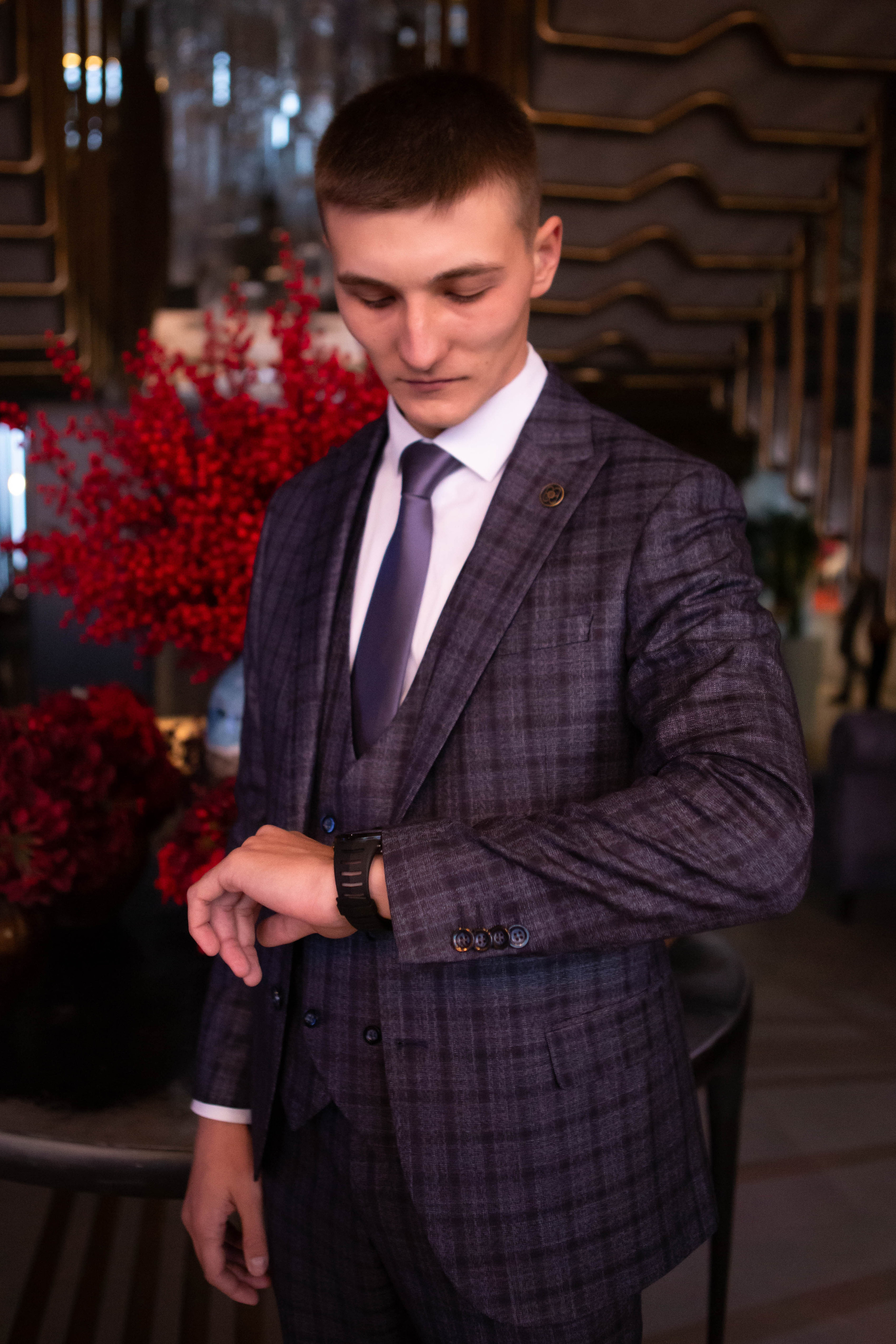 ANGELINA&NIKOLAI. Фотограф Абакумова Анастасия