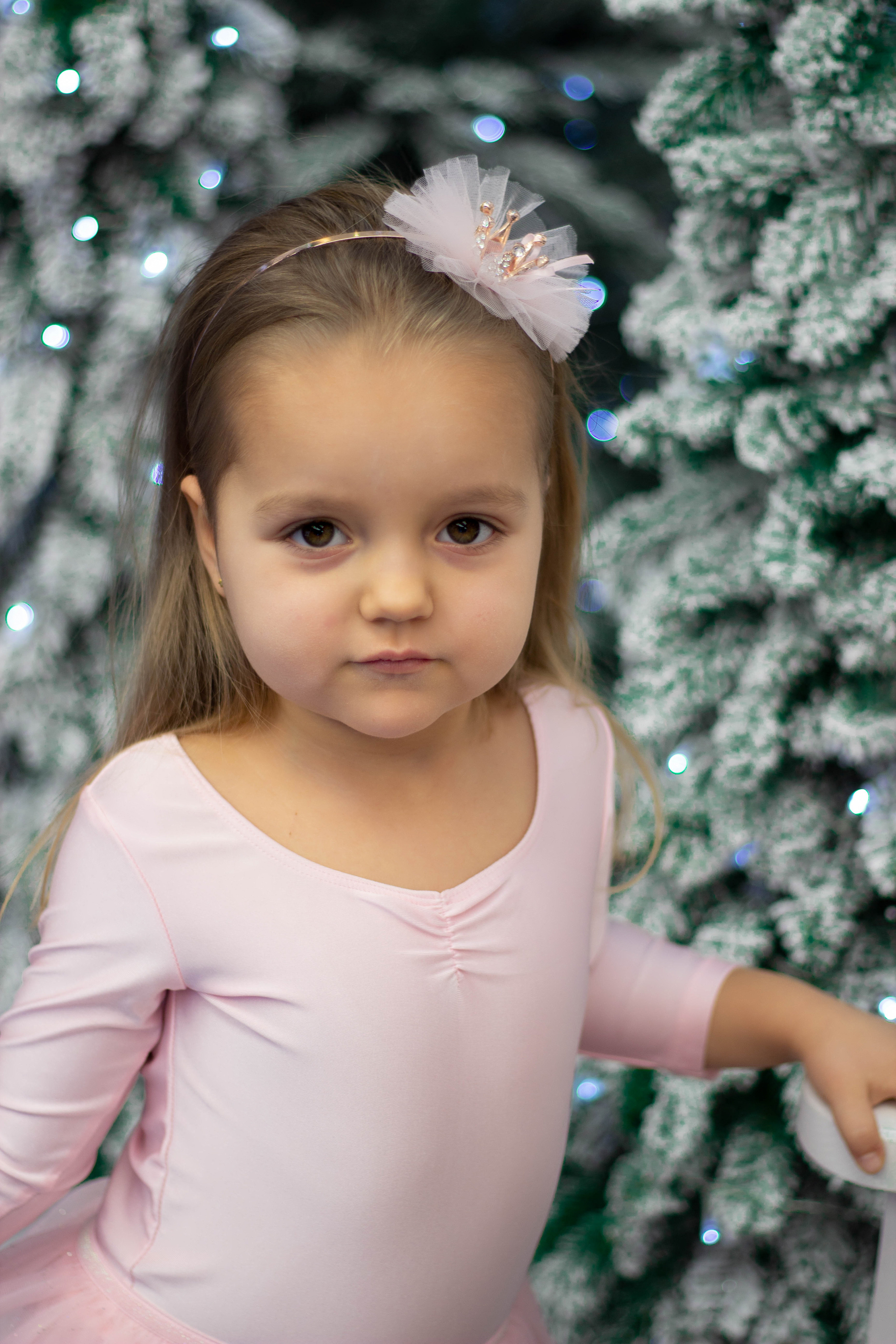 Ольга. Фотограф Абакумова Анастасия