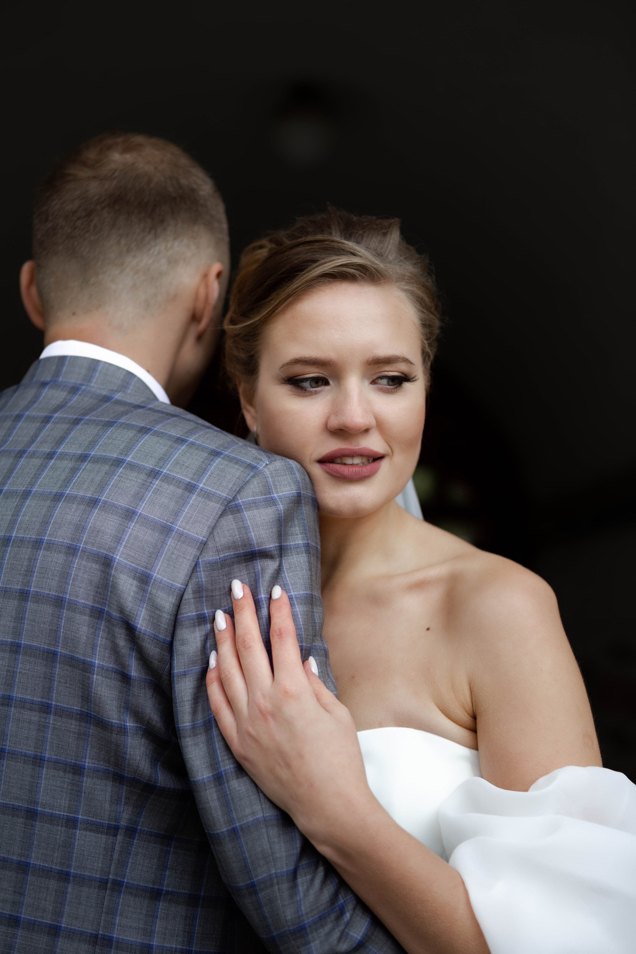 OLYA&NIKITA. Фотограф Абакумова Анастасия