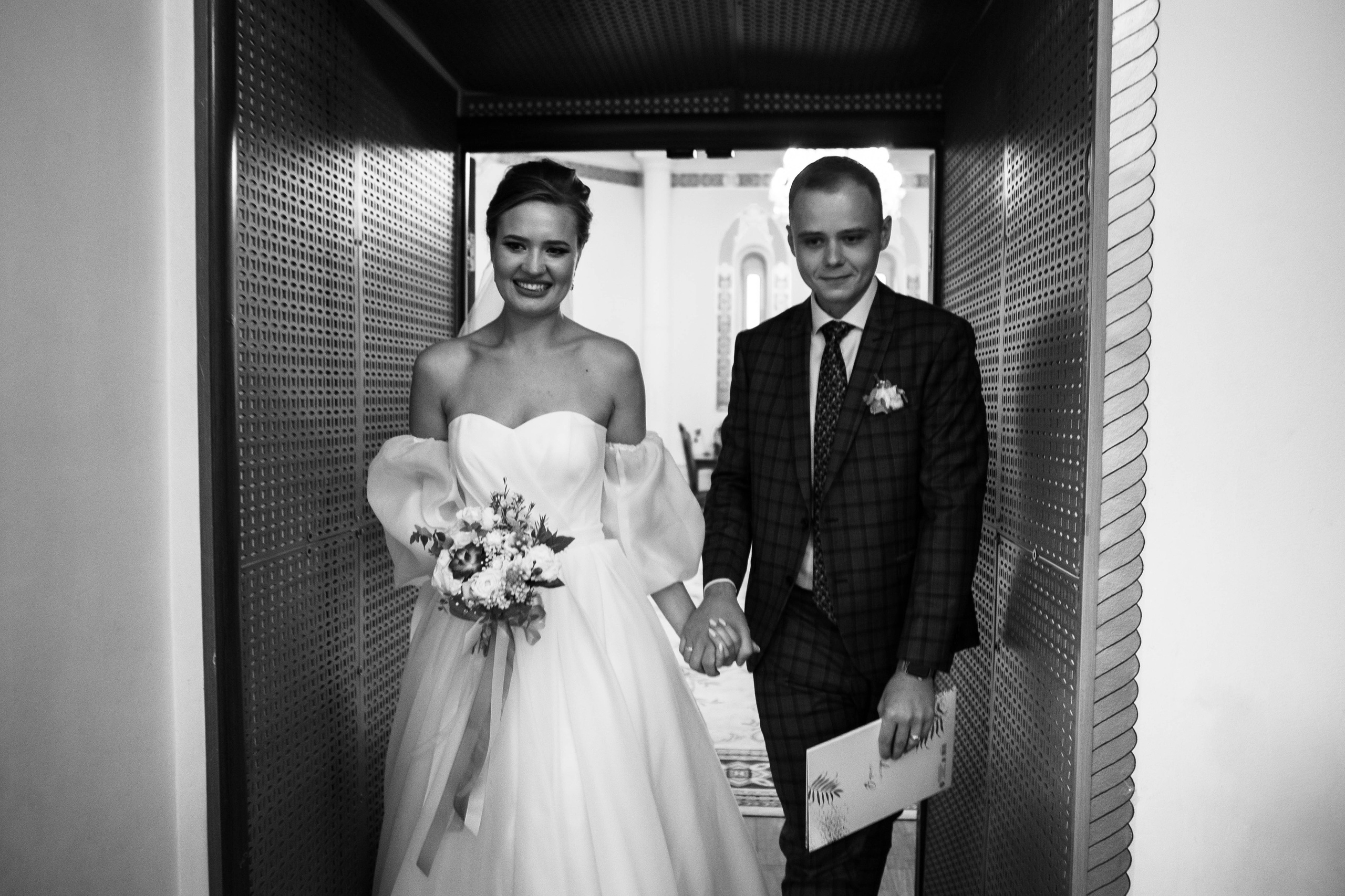 OLYA&NIKITA. Фотограф Абакумова Анастасия