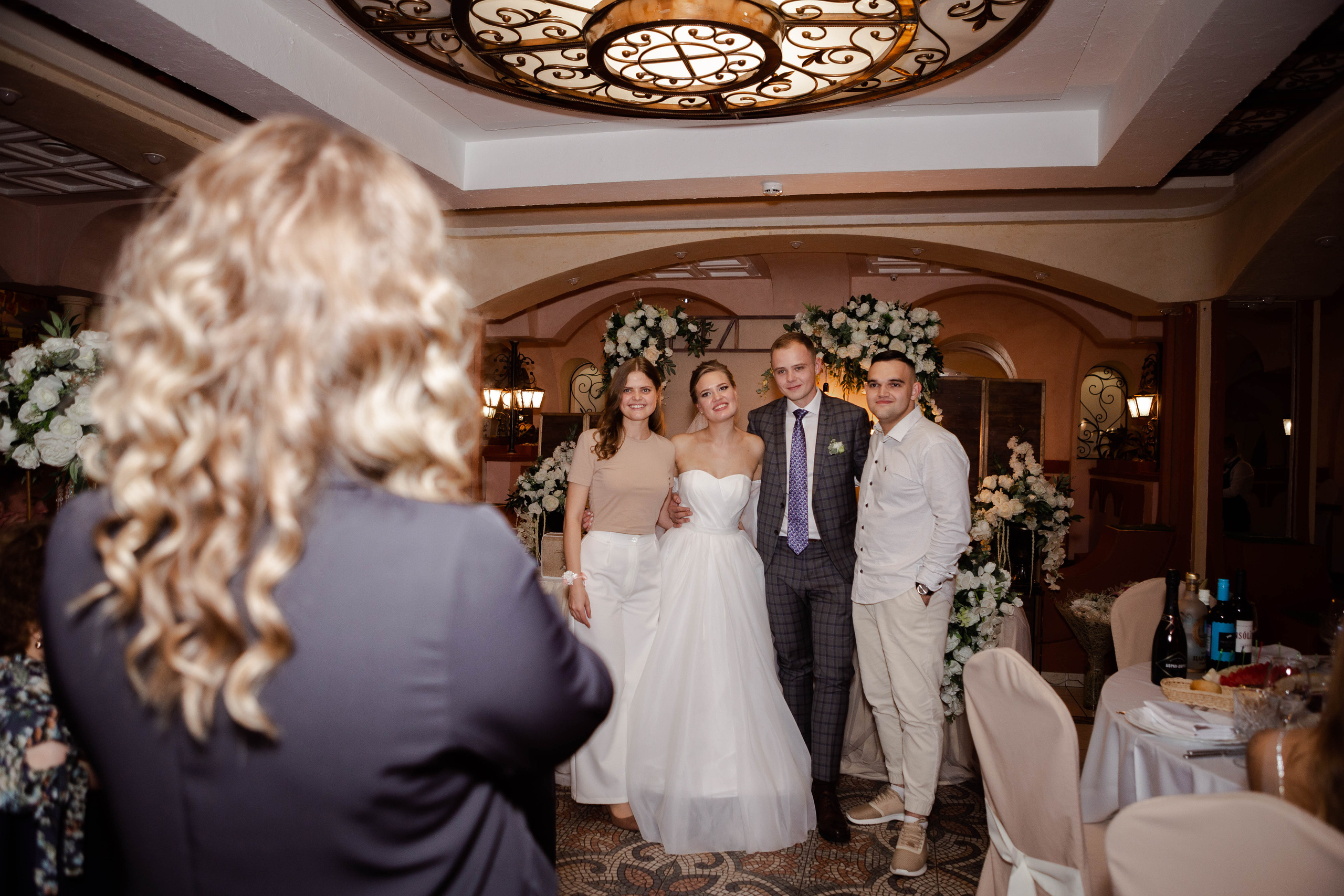 OLYA&NIKITA. Фотограф Абакумова Анастасия