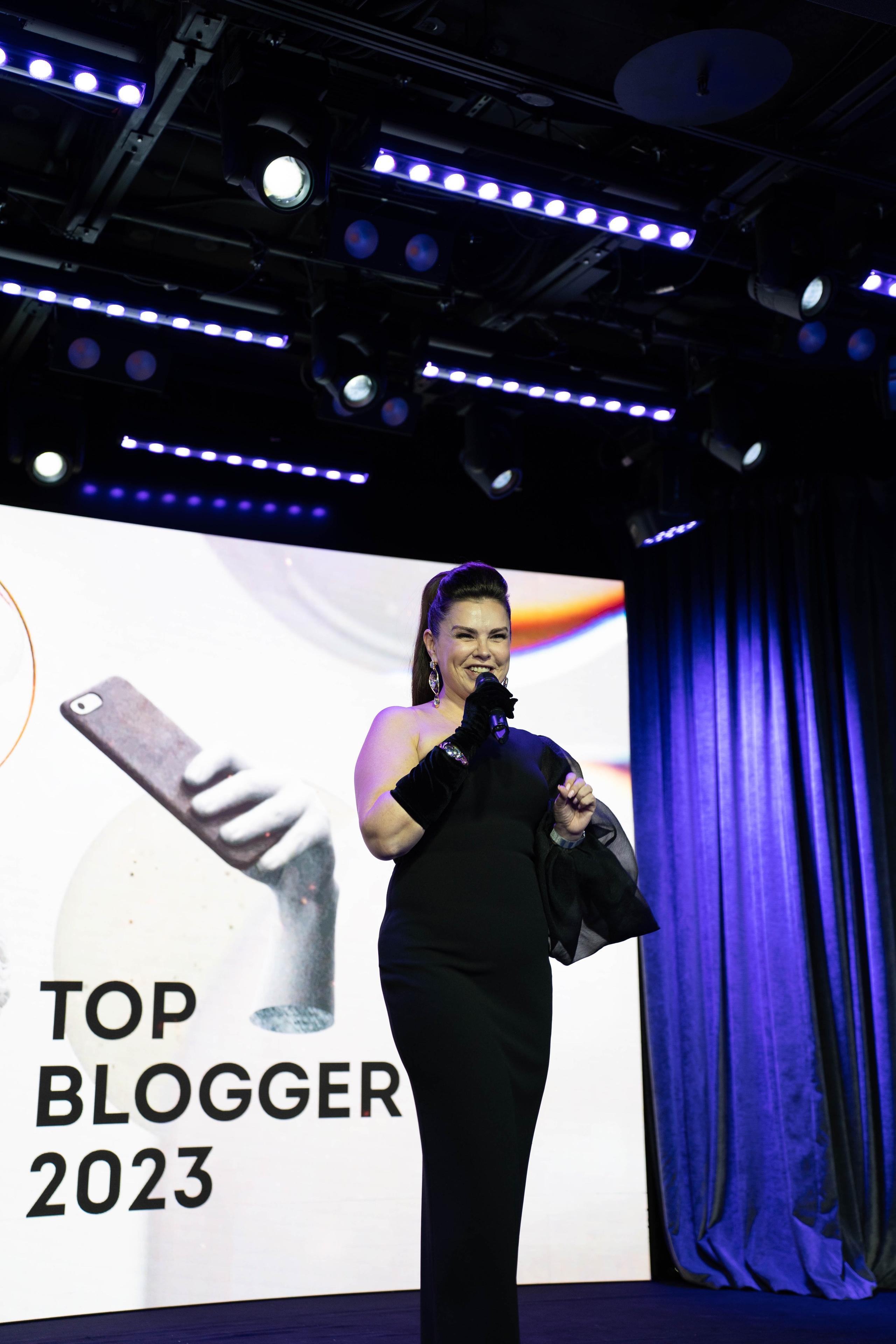 BLOGGER SUMMIT | Mercury space. Фотограф Абакумова Анастасия