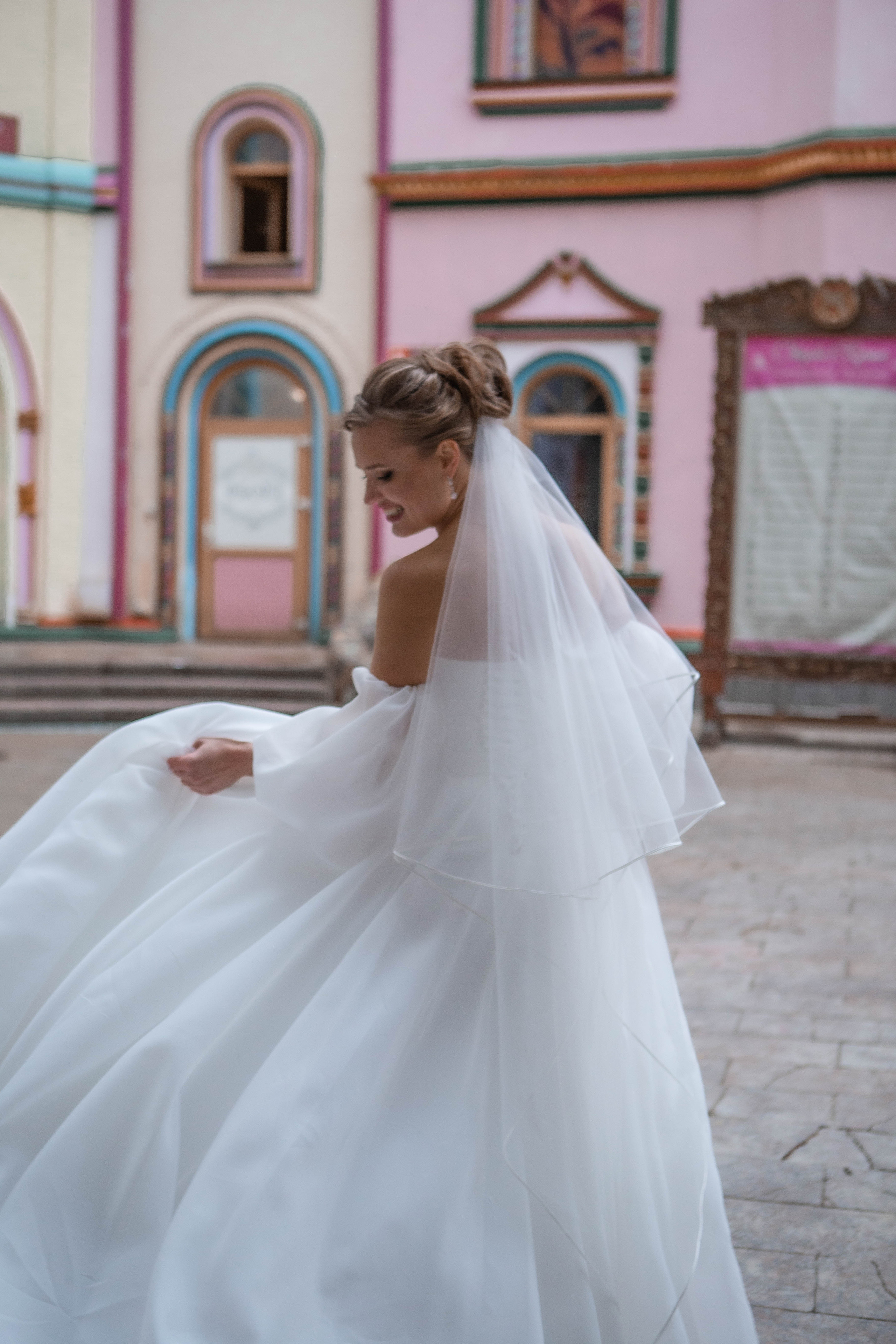 OLYA&NIKITA. Фотограф Абакумова Анастасия