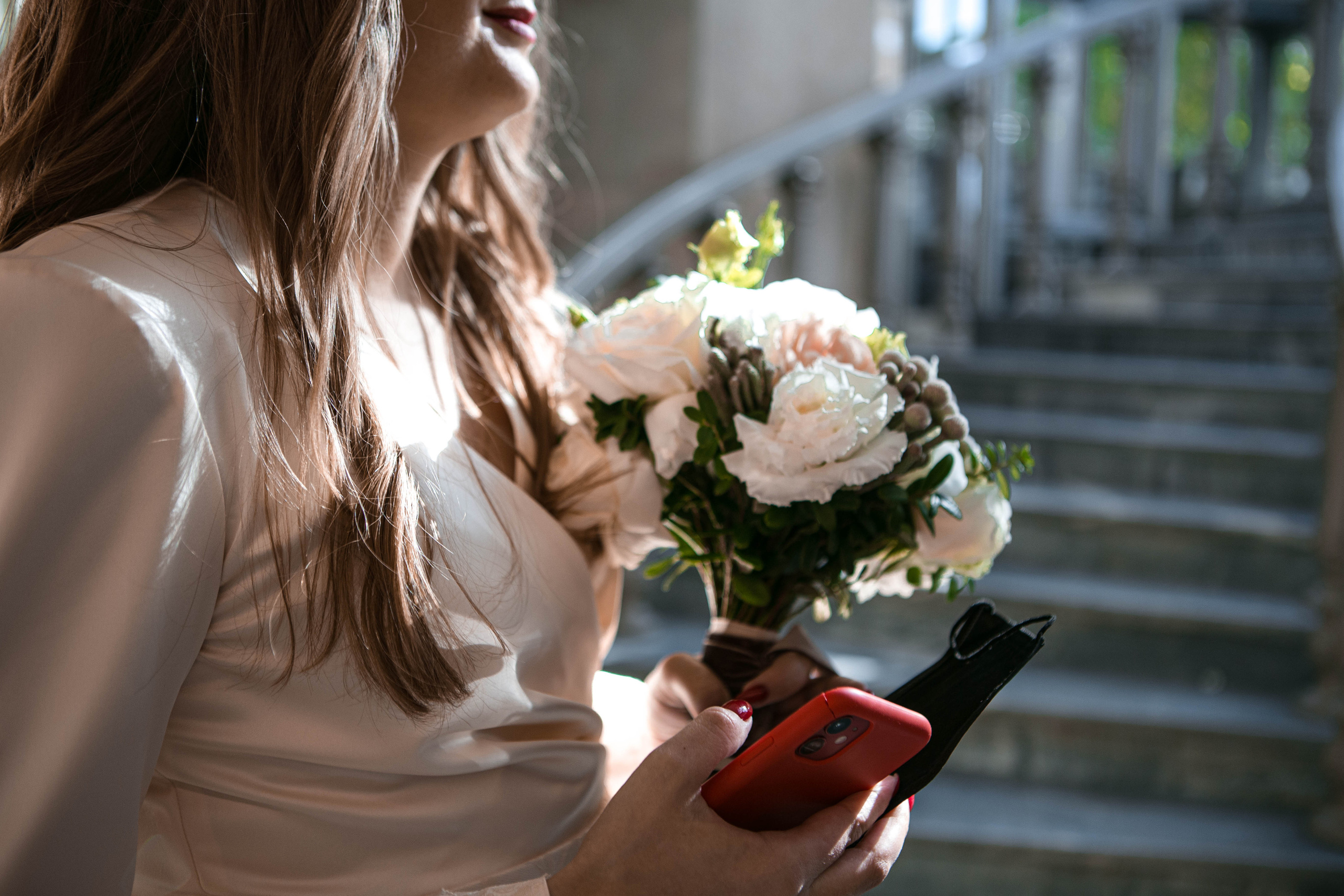 MARI&KONSTANTIN. Фотограф Абакумова Анастасия