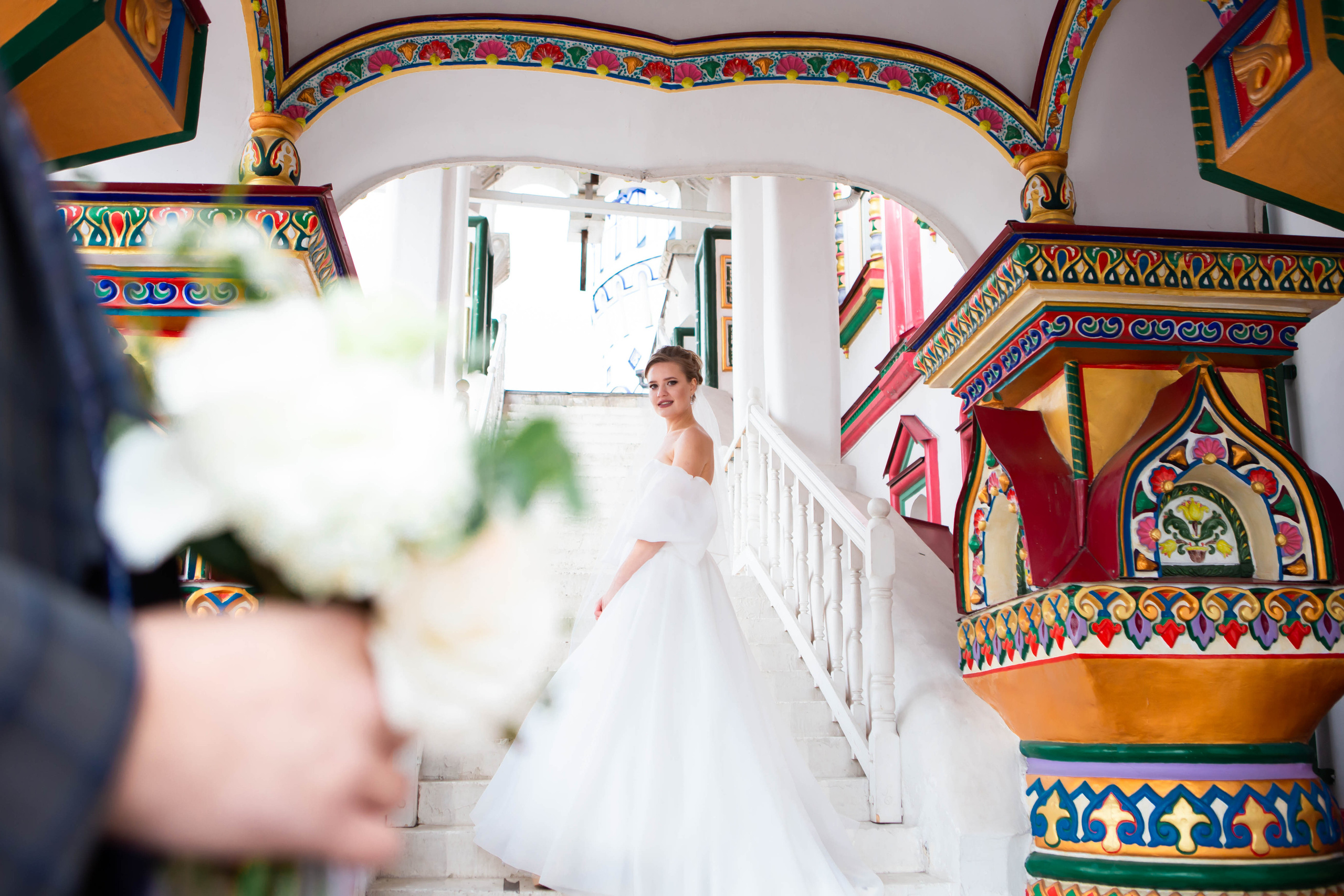 OLYA&NIKITA. Фотограф Абакумова Анастасия