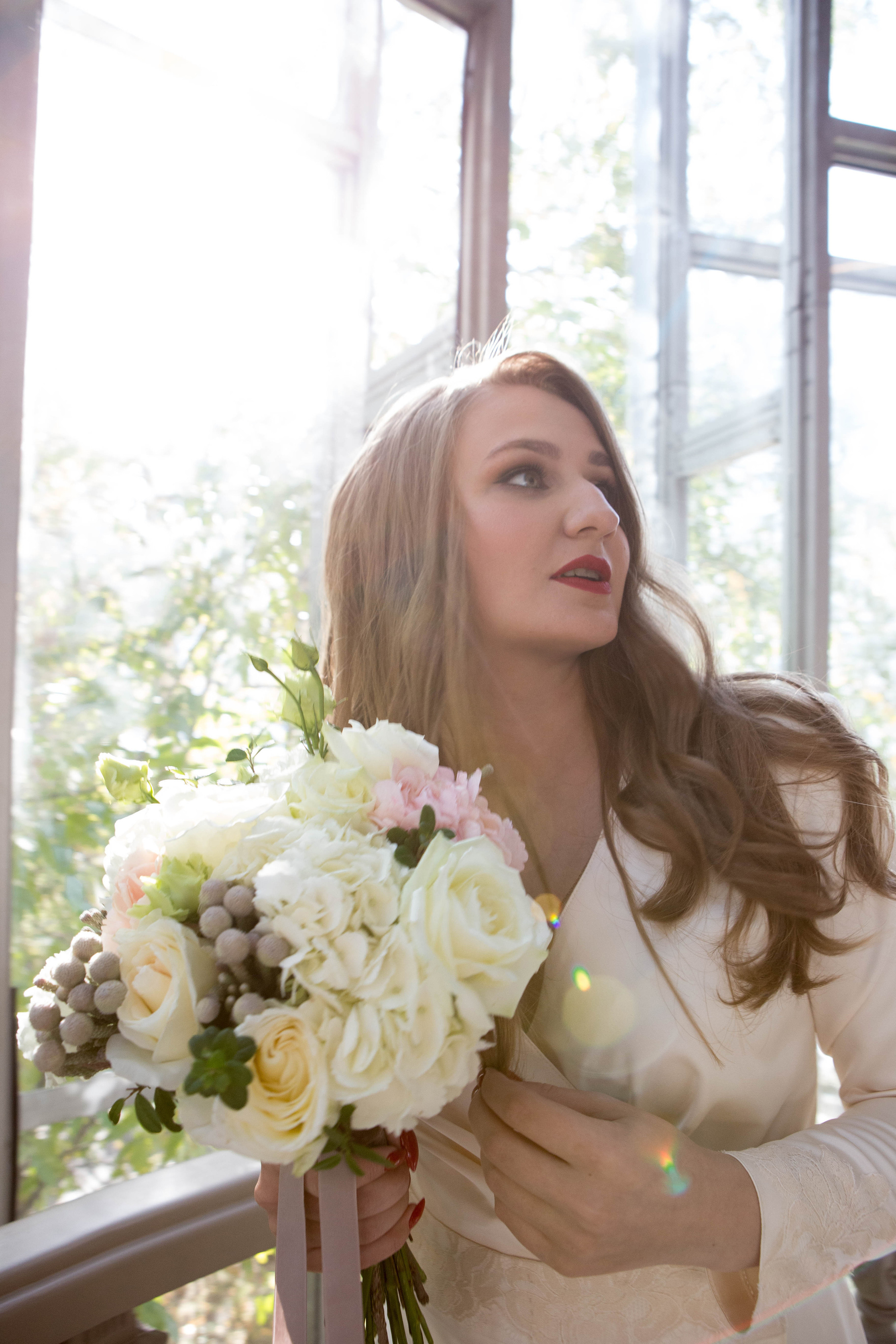 MARI&KONSTANTIN. Фотограф Абакумова Анастасия