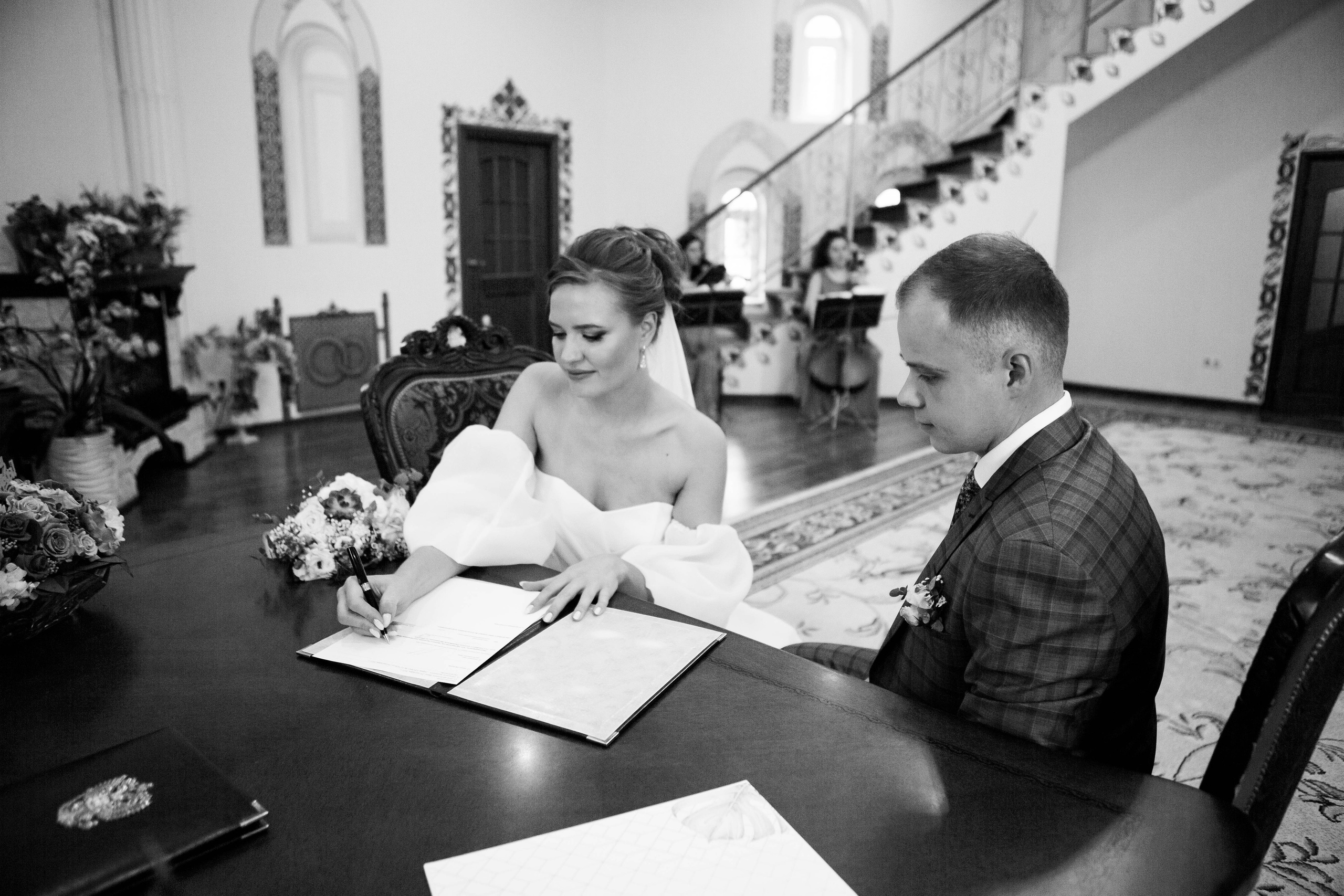 OLYA&NIKITA. Фотограф Абакумова Анастасия