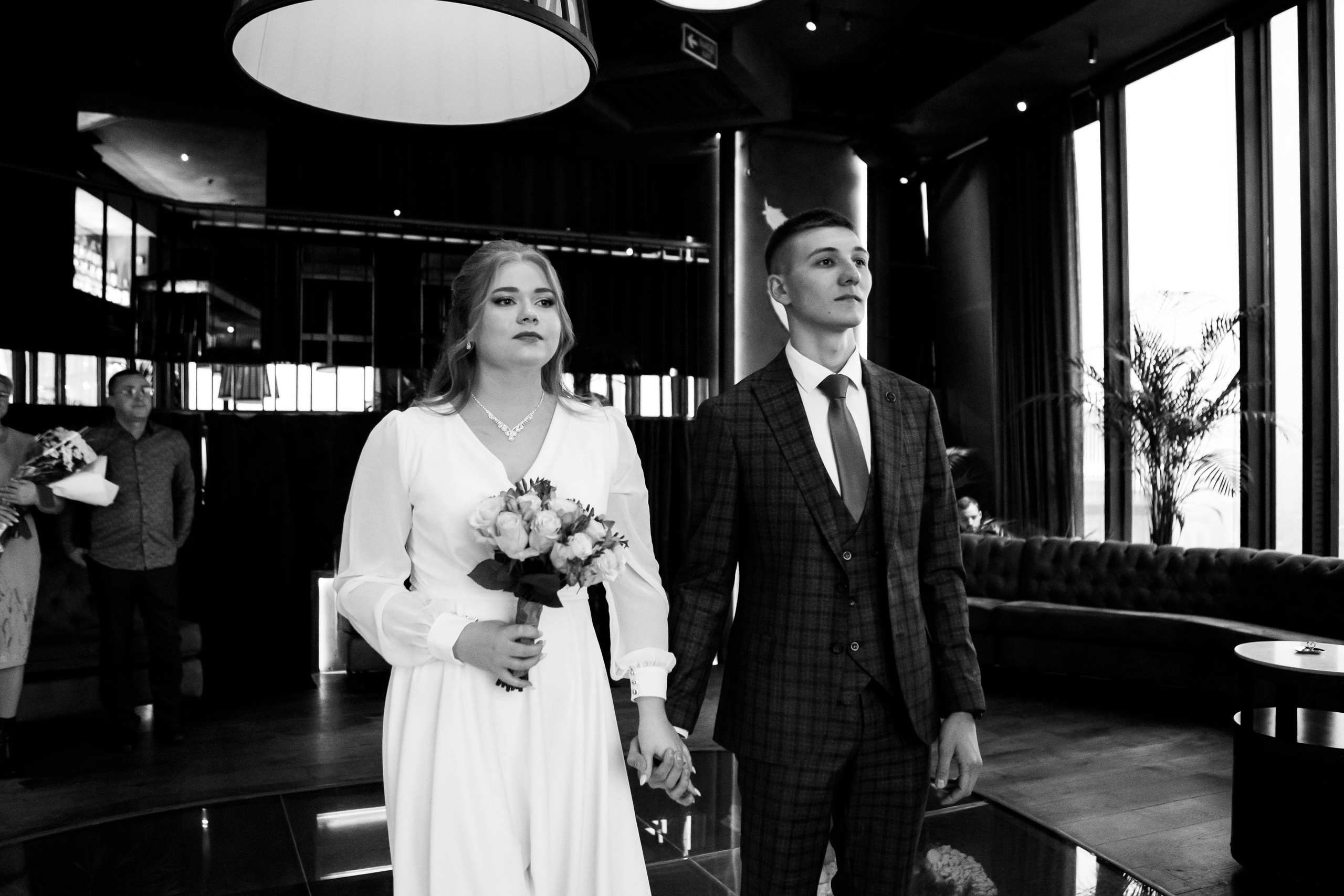 ANGELINA&NIKOLAI. Фотограф Абакумова Анастасия