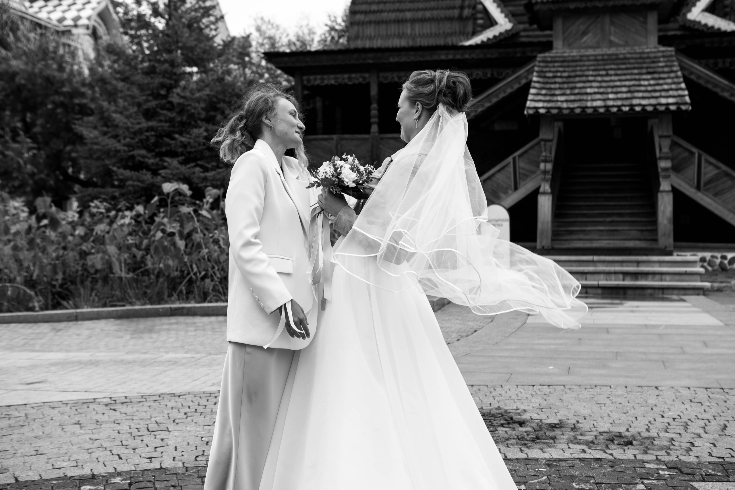 OLYA&NIKITA. Фотограф Абакумова Анастасия