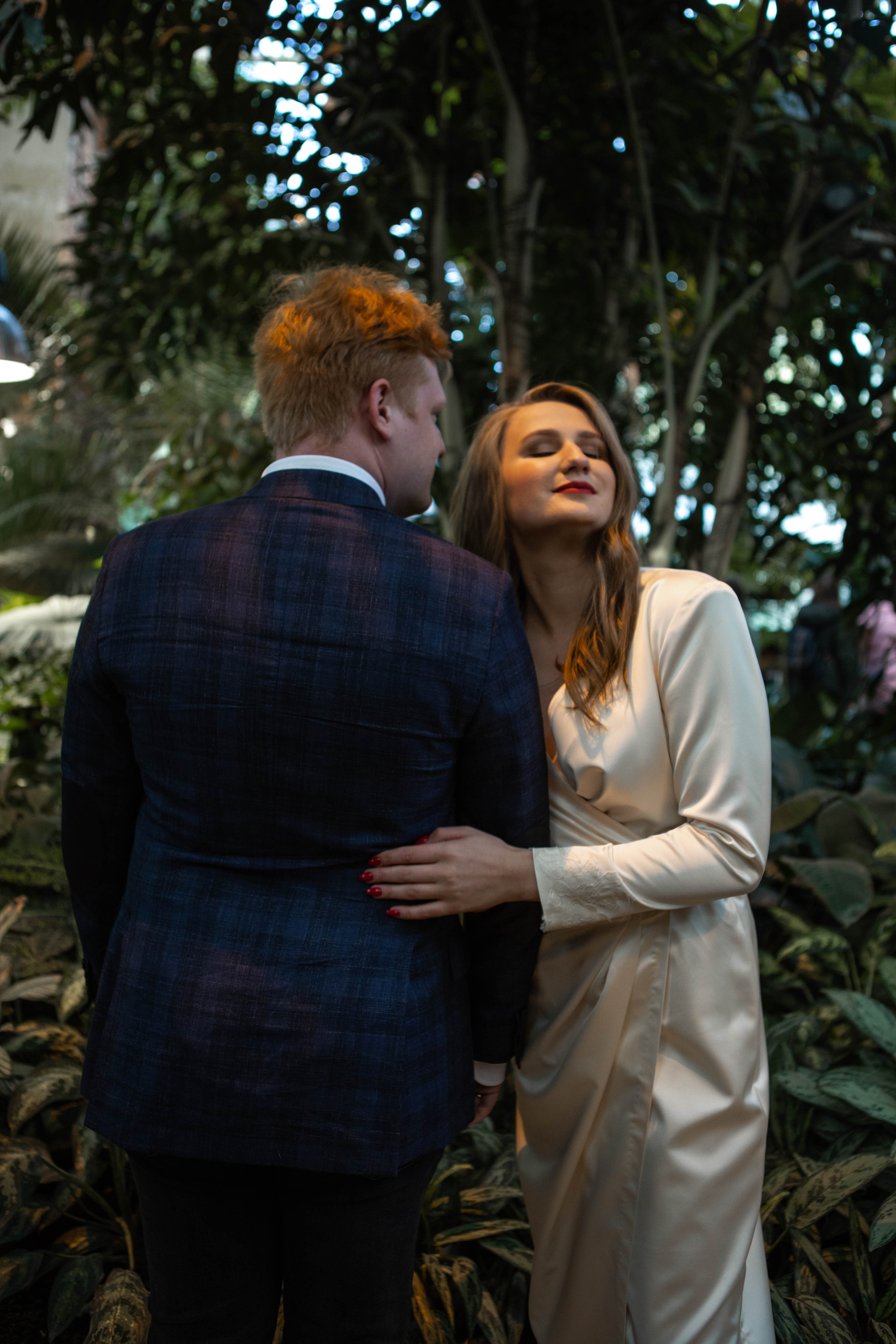 MARI&KONSTANTIN. Фотограф Абакумова Анастасия