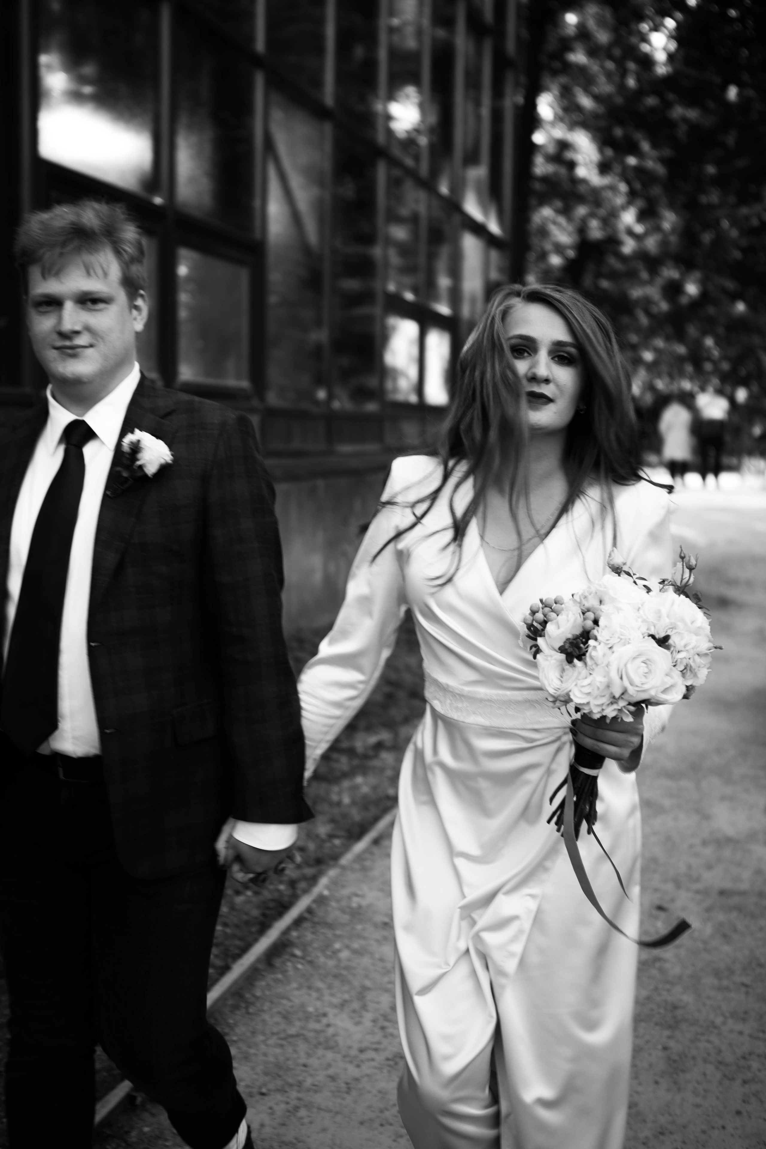 MARI&KONSTANTIN. Фотограф Абакумова Анастасия