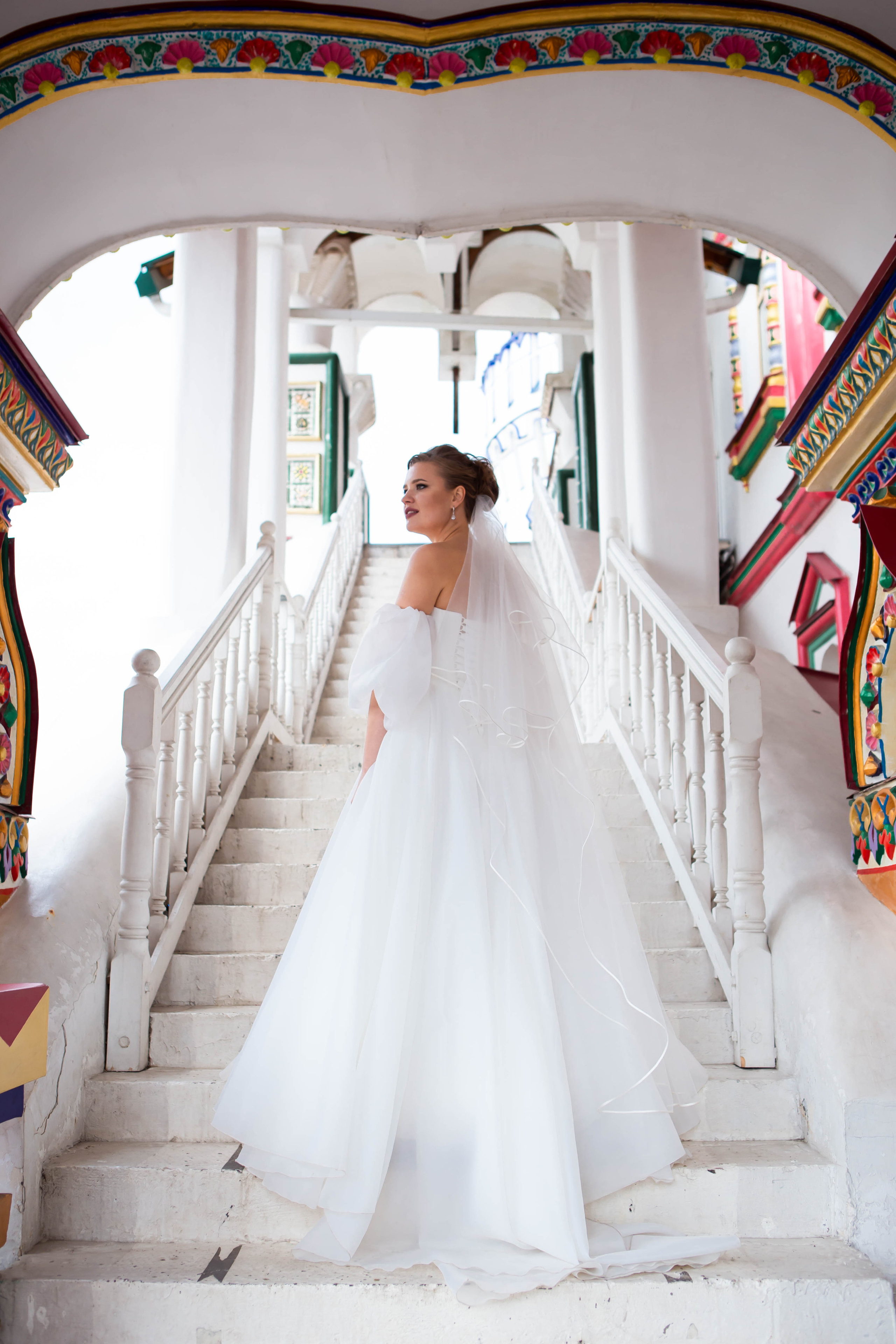 OLYA&NIKITA. Фотограф Абакумова Анастасия