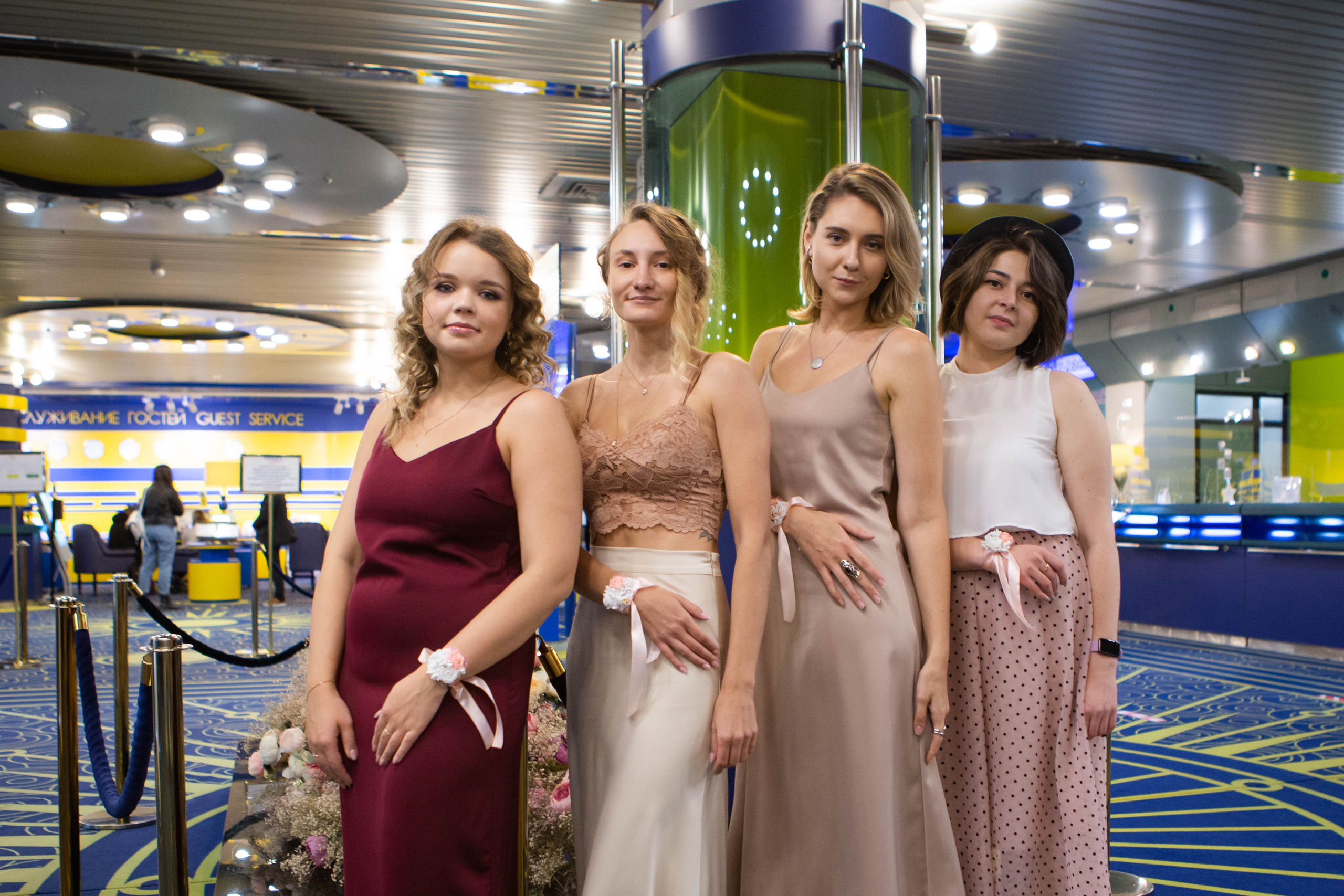 OLYA&NIKITA. Фотограф Абакумова Анастасия