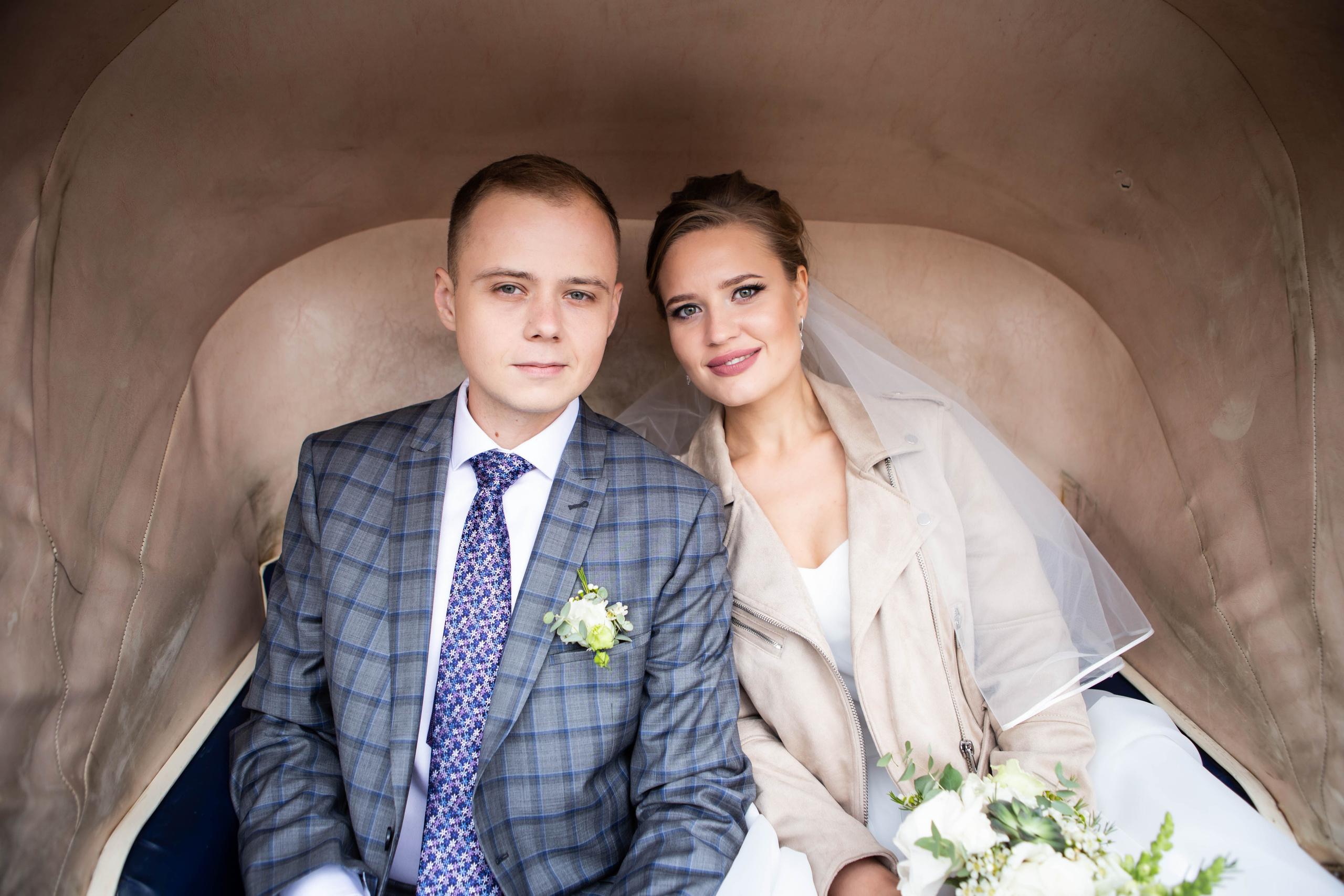 OLYA&NIKITA. Фотограф Абакумова Анастасия