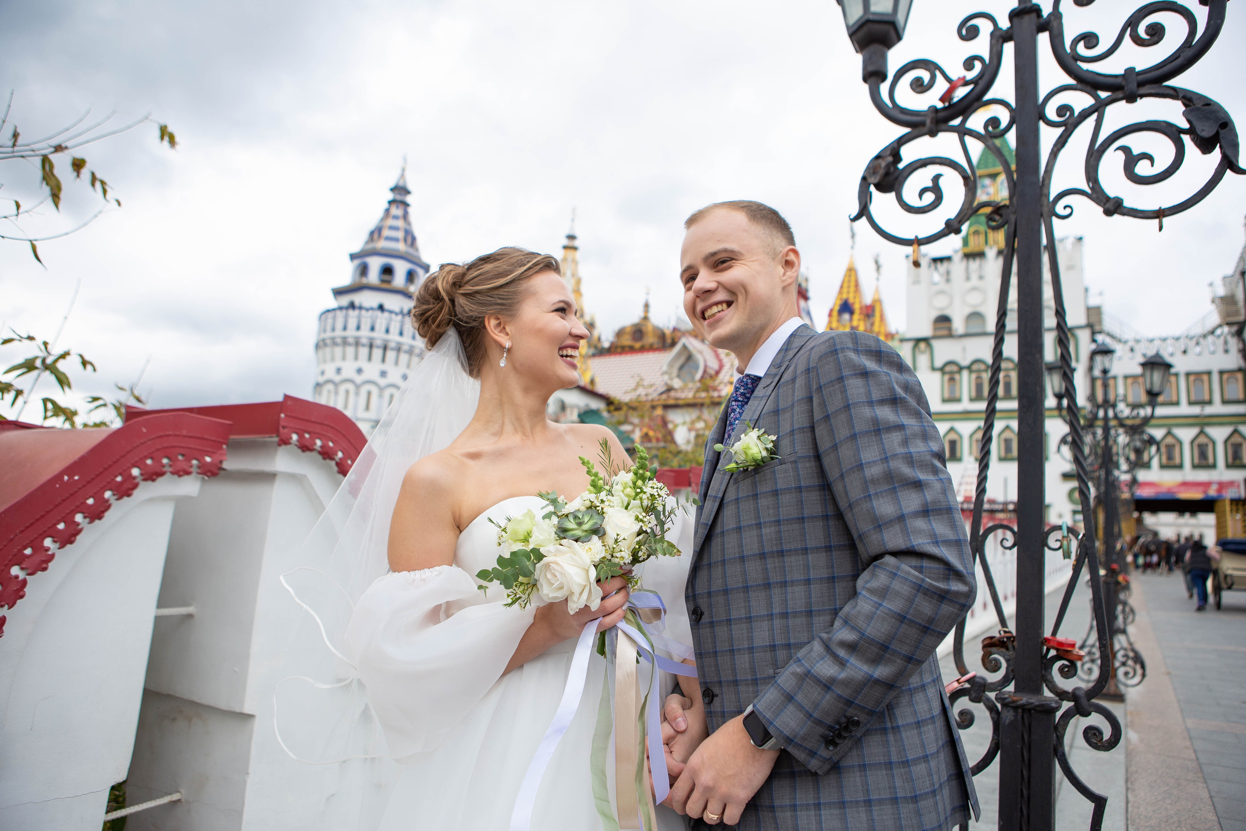 OLYA&NIKITA. Фотограф Абакумова Анастасия