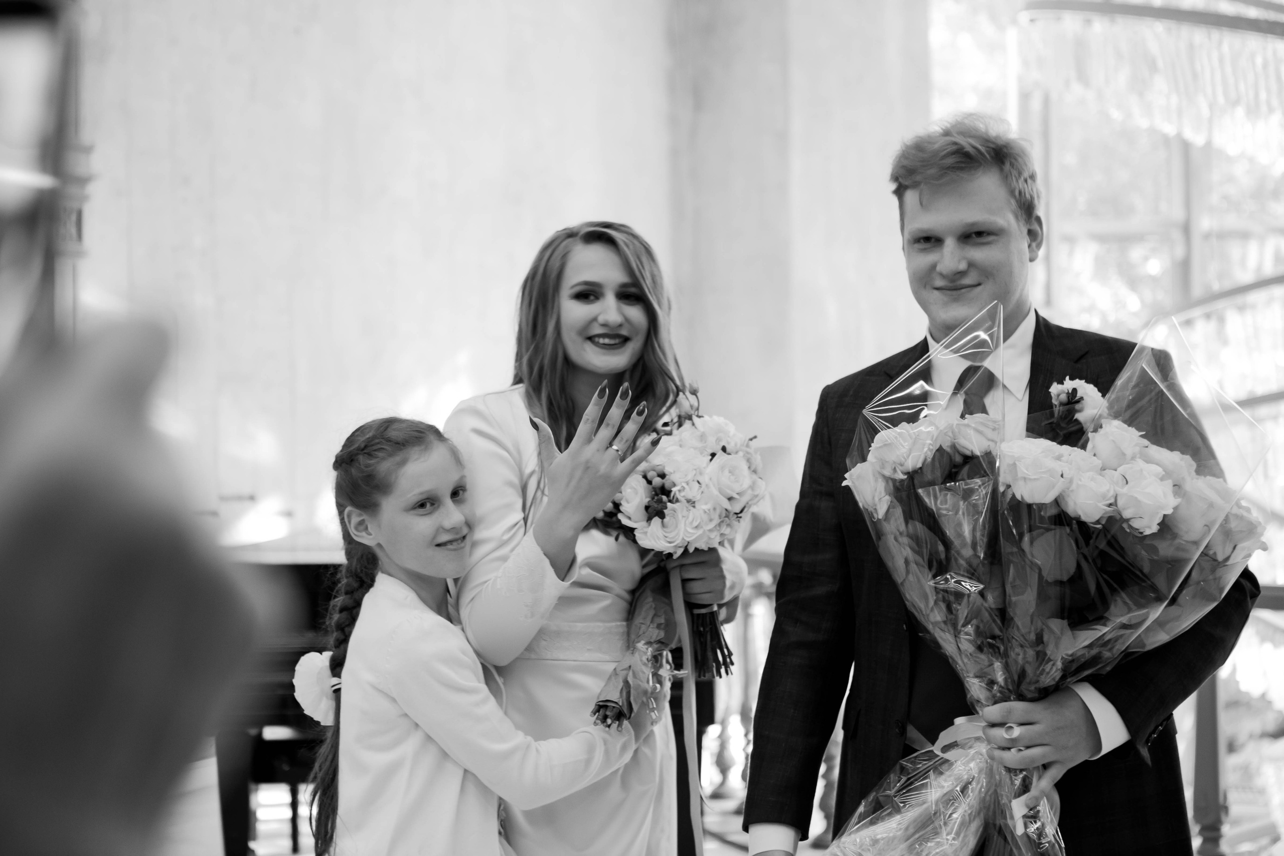 MARI&KONSTANTIN. Фотограф Абакумова Анастасия