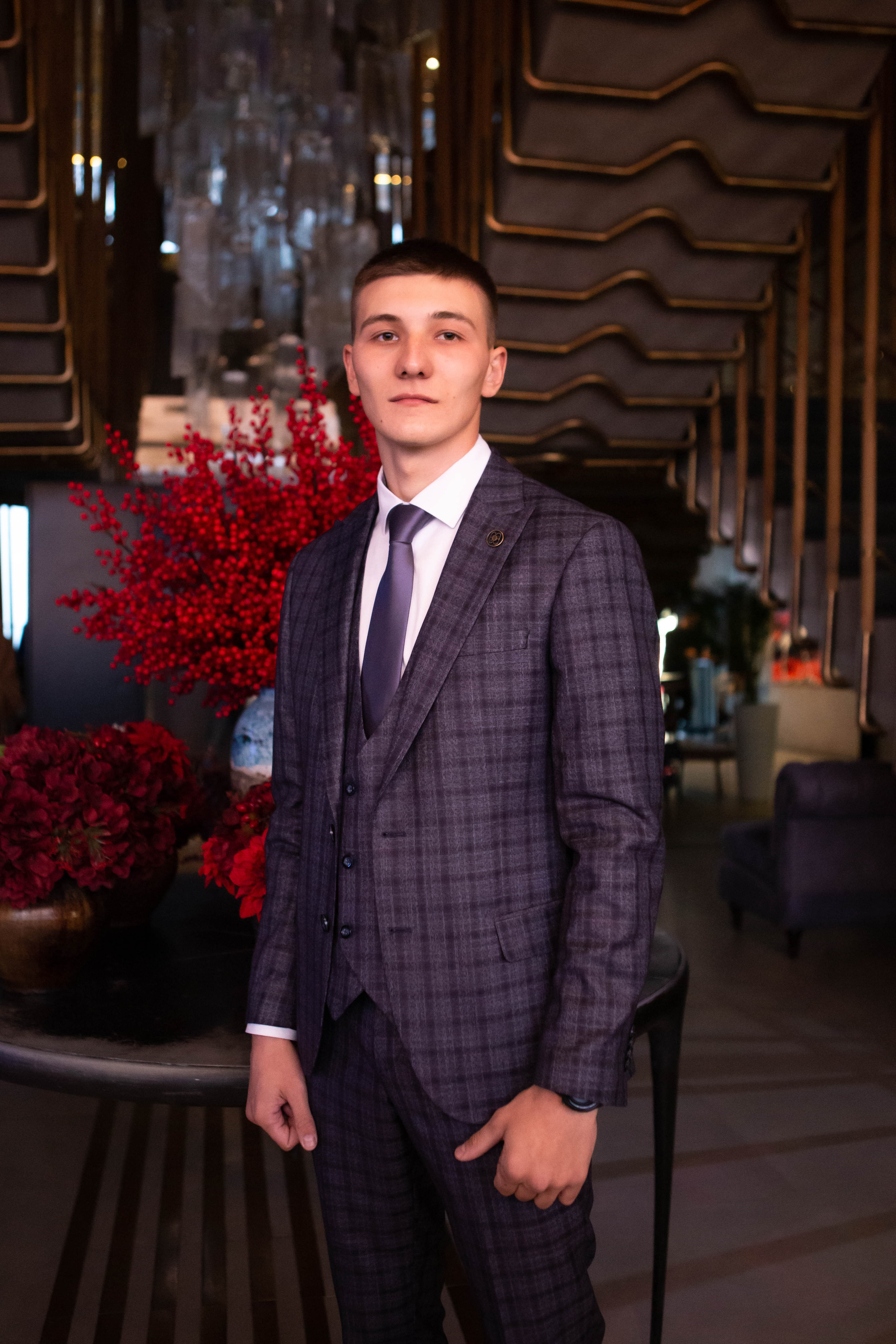 ANGELINA&NIKOLAI. Фотограф Абакумова Анастасия