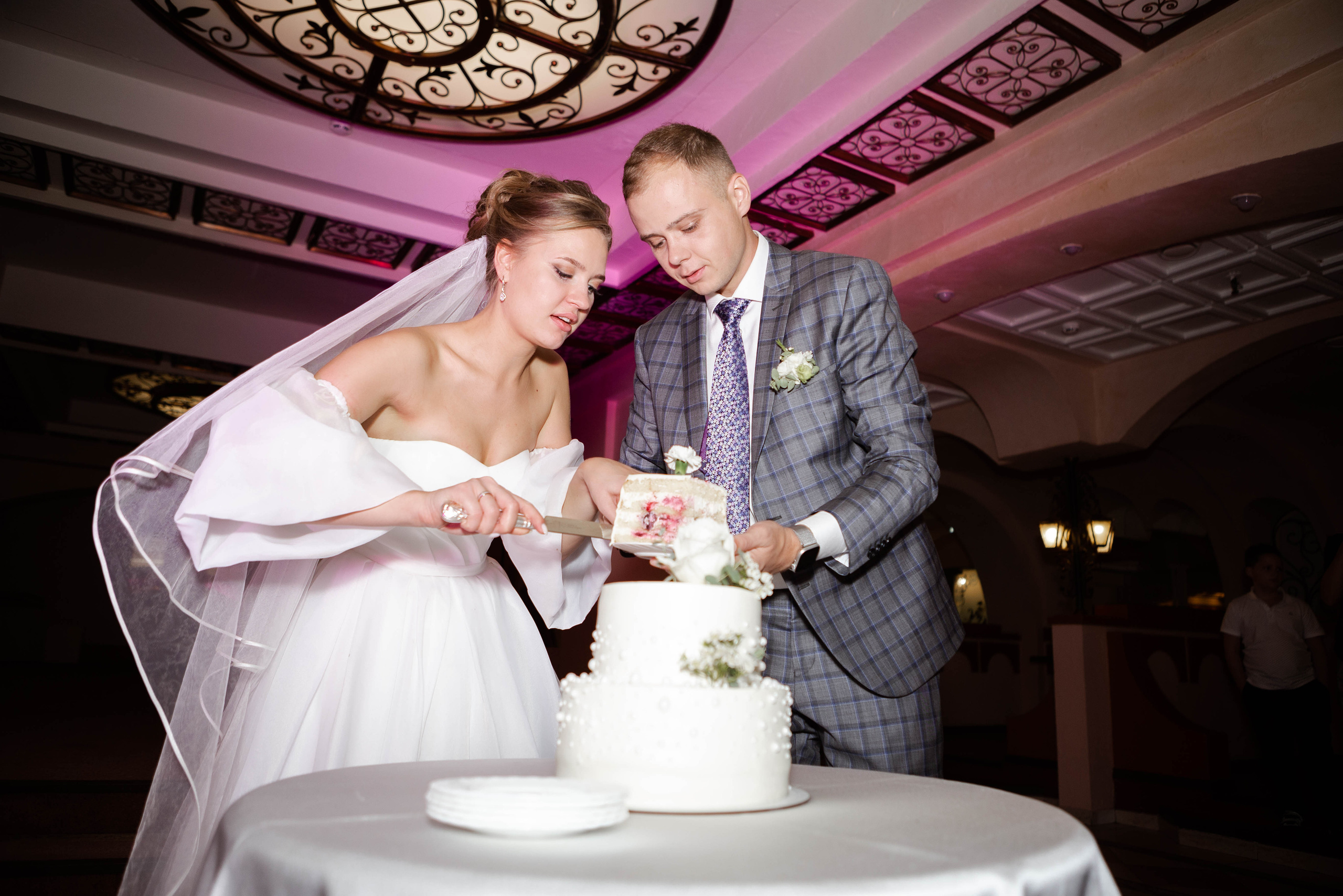 OLYA&NIKITA. Фотограф Абакумова Анастасия