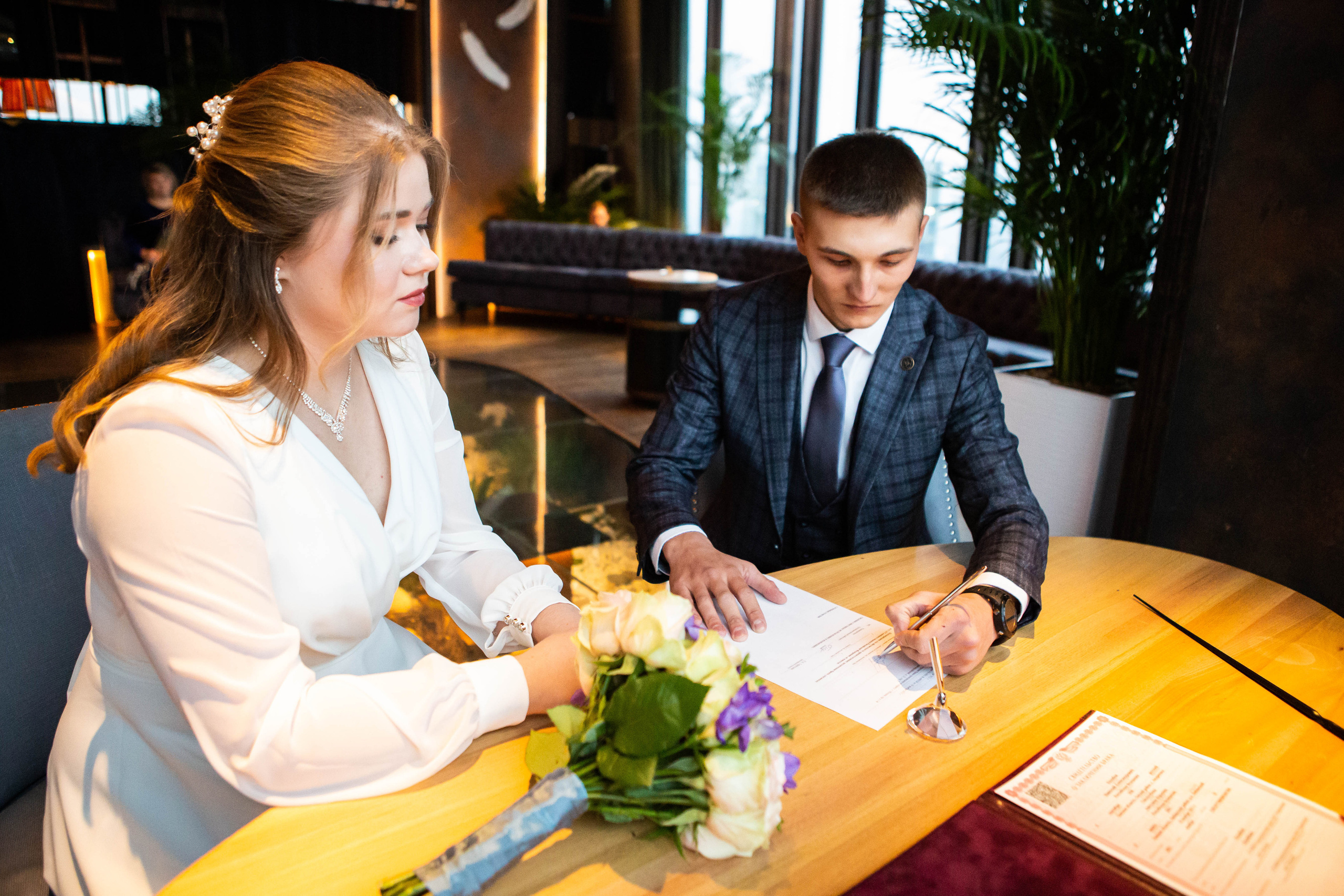 ANGELINA&NIKOLAI. Фотограф Абакумова Анастасия