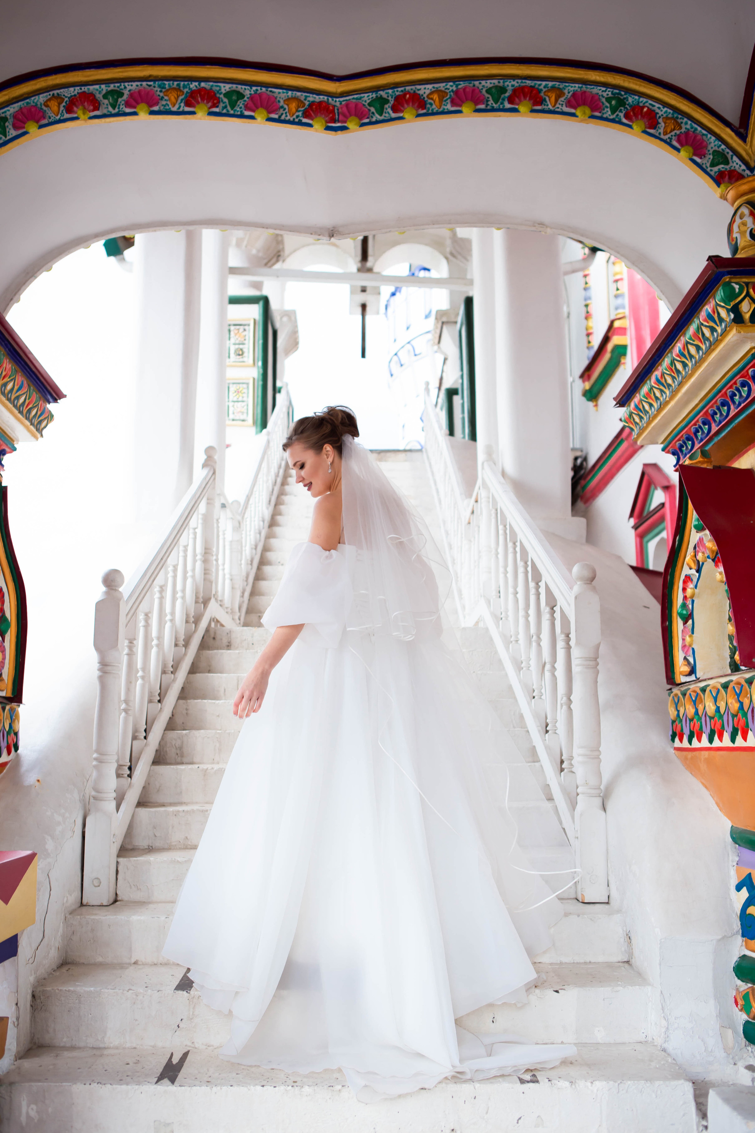 OLYA&NIKITA. Фотограф Абакумова Анастасия