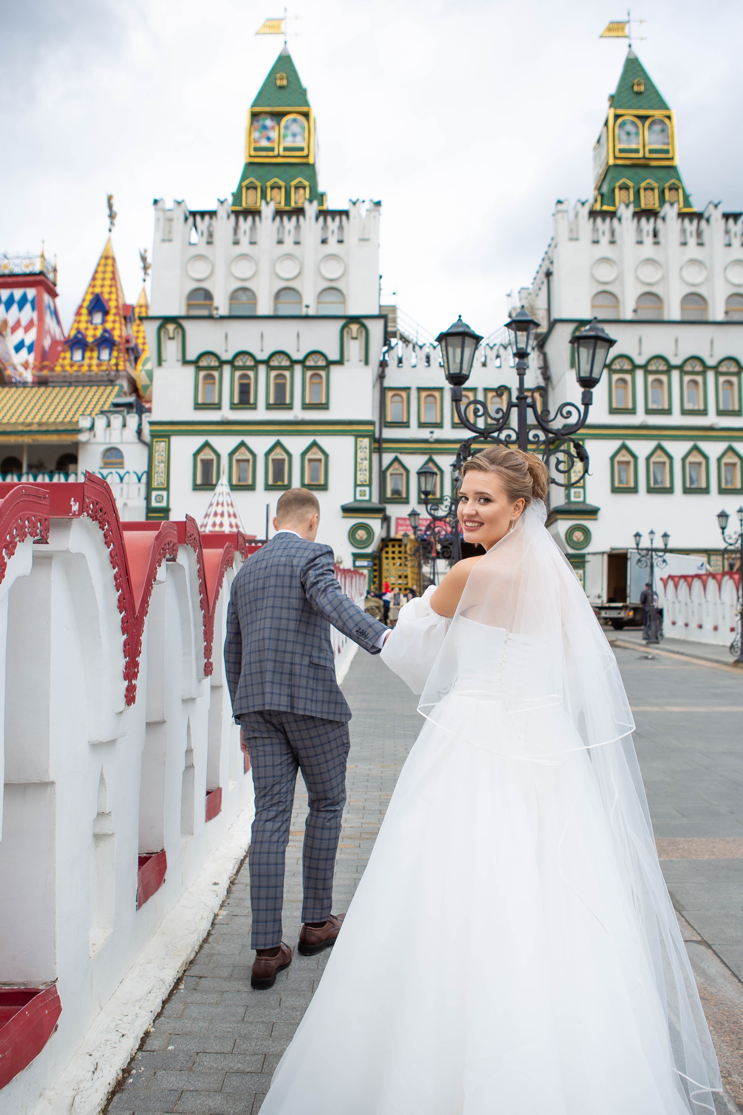 OLYA&NIKITA. Фотограф Абакумова Анастасия