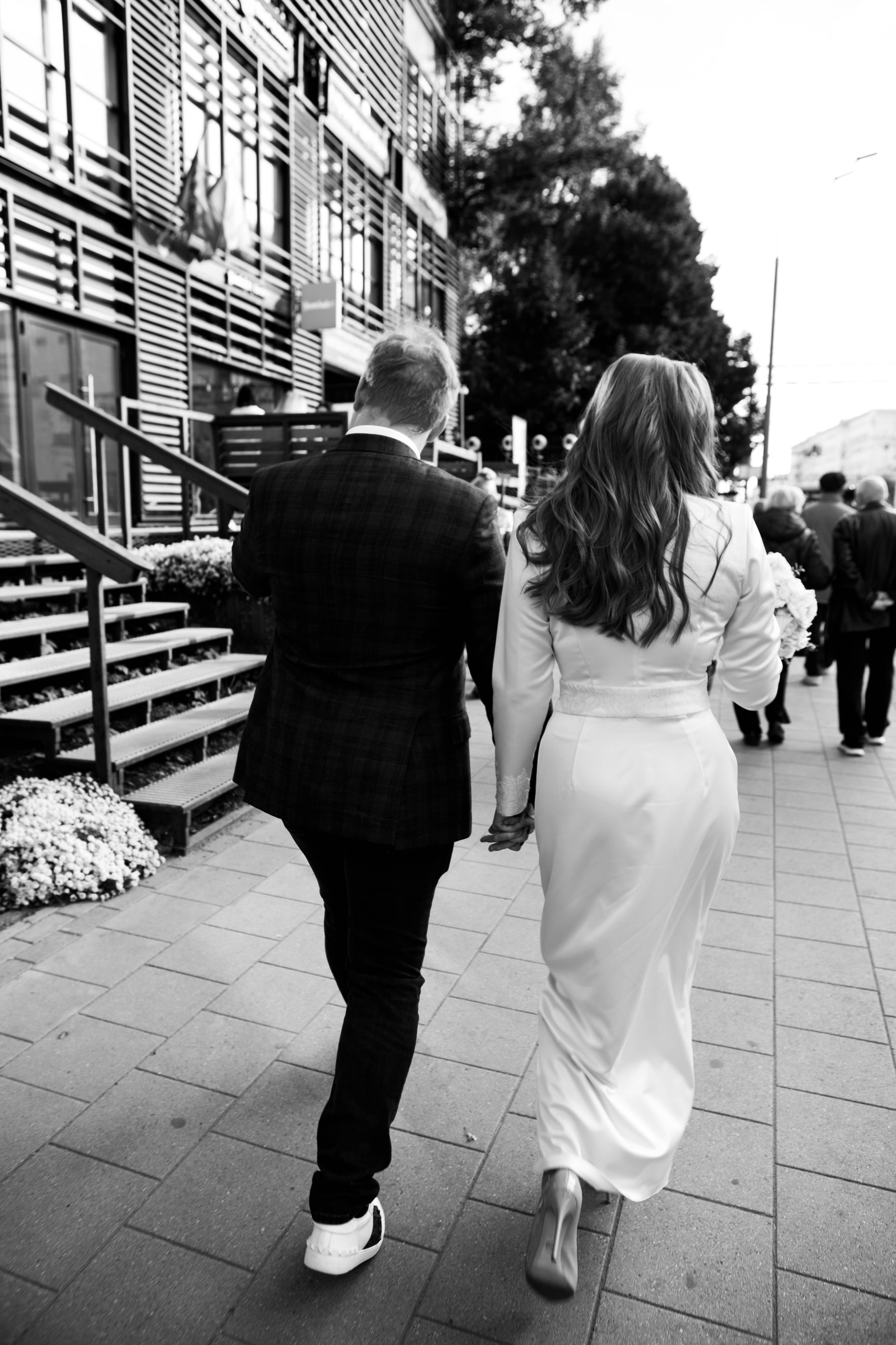 MARI&KONSTANTIN. Фотограф Абакумова Анастасия