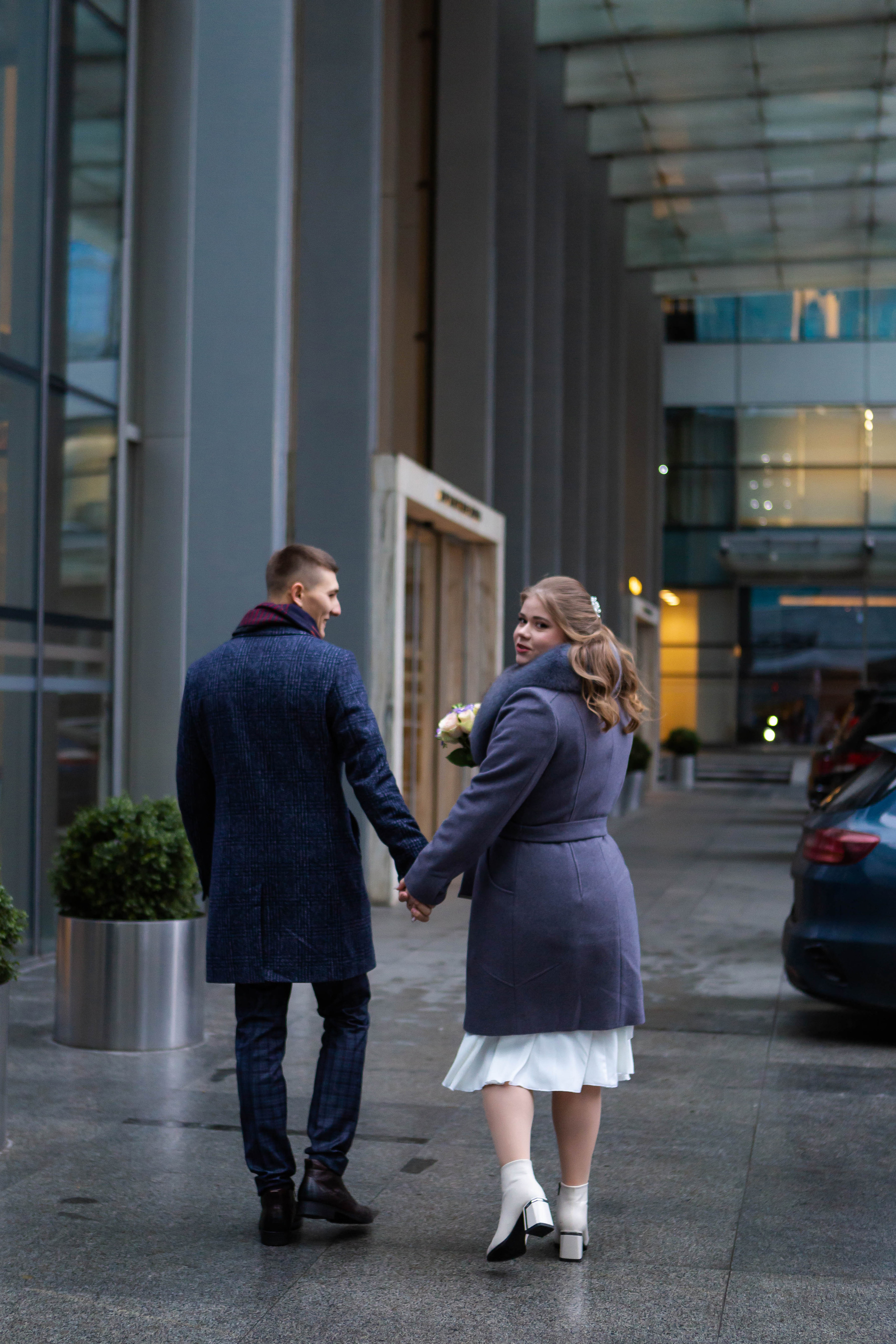 ANGELINA&NIKOLAI. Фотограф Абакумова Анастасия