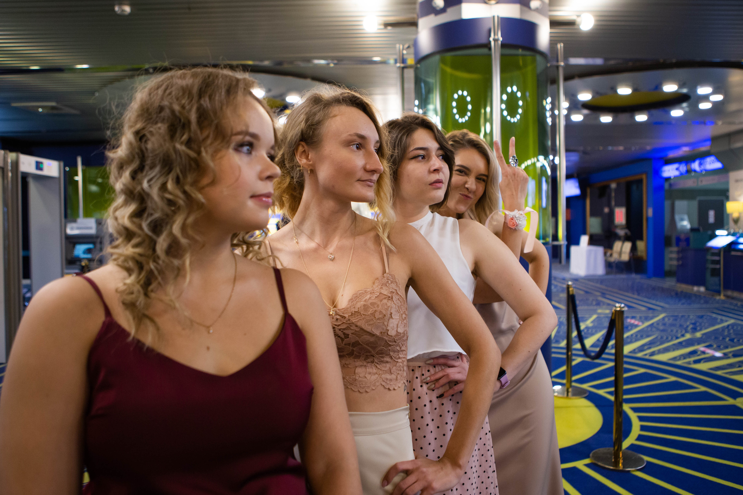 OLYA&NIKITA. Фотограф Абакумова Анастасия