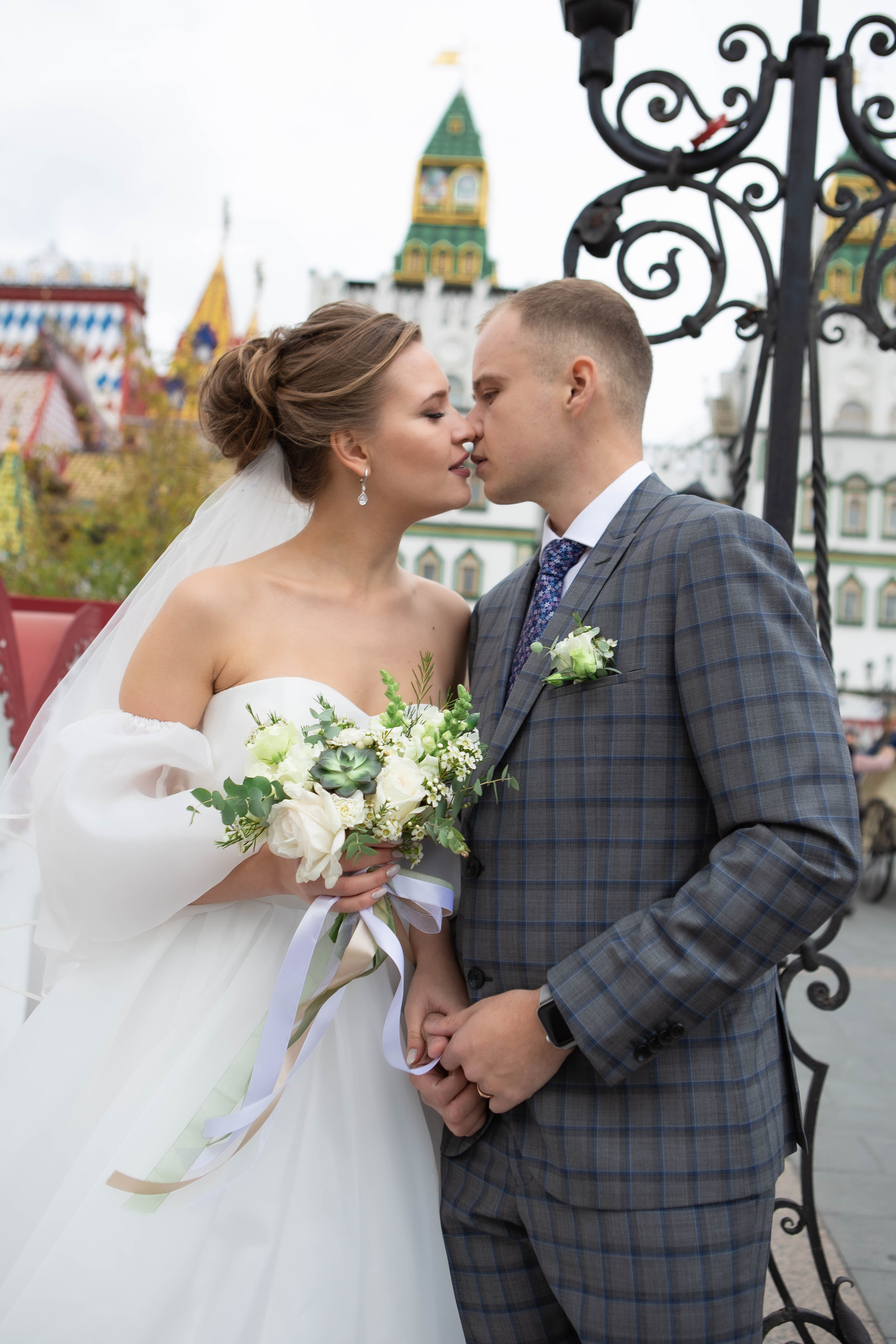 OLYA&NIKITA. Фотограф Абакумова Анастасия