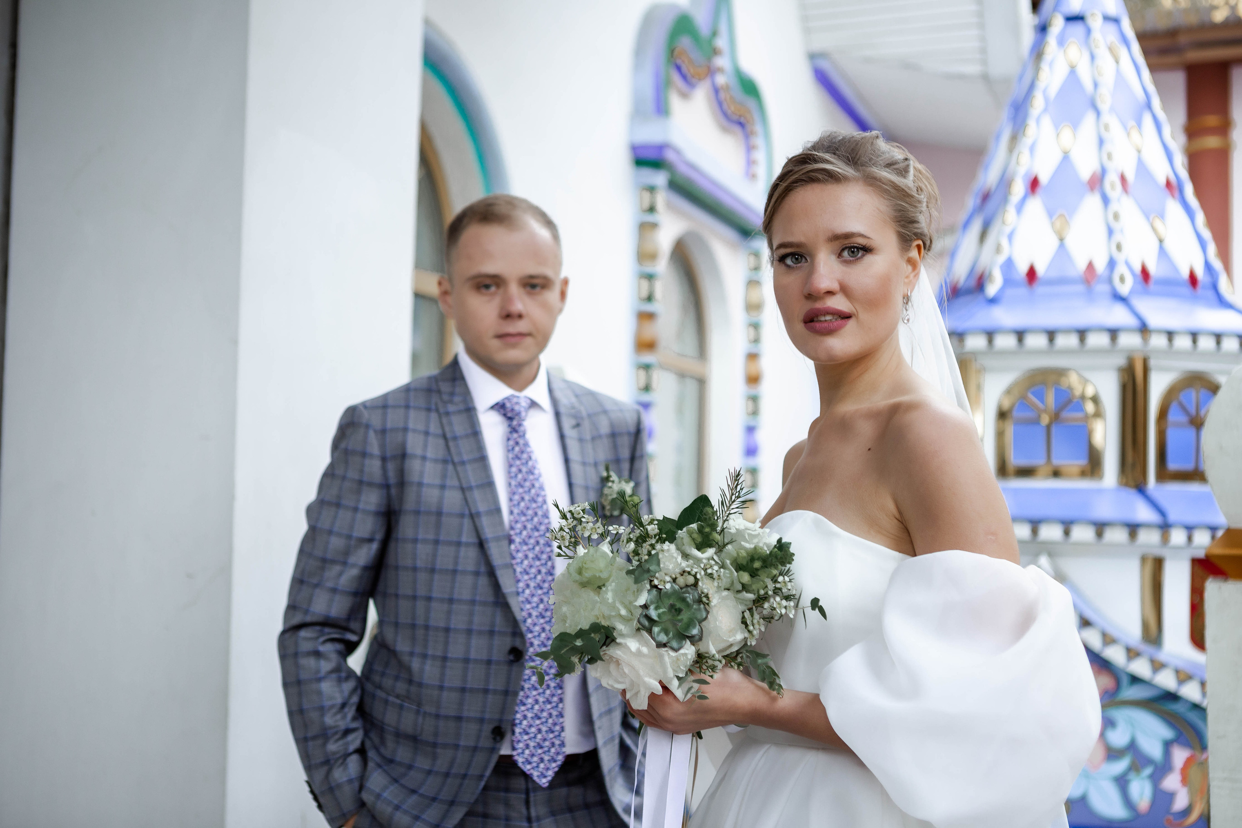 OLYA&NIKITA. Фотограф Абакумова Анастасия