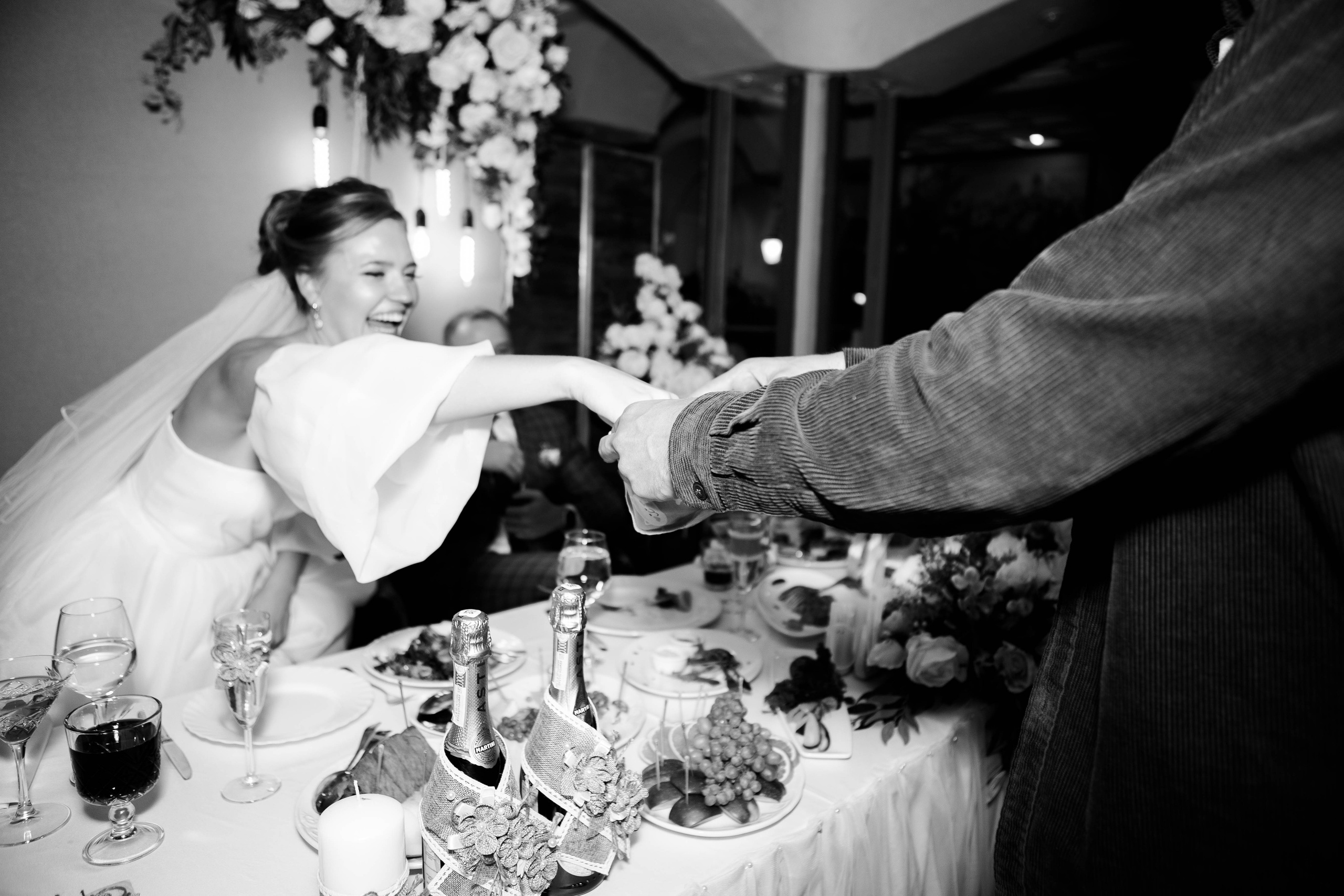 OLYA&NIKITA. Фотограф Абакумова Анастасия