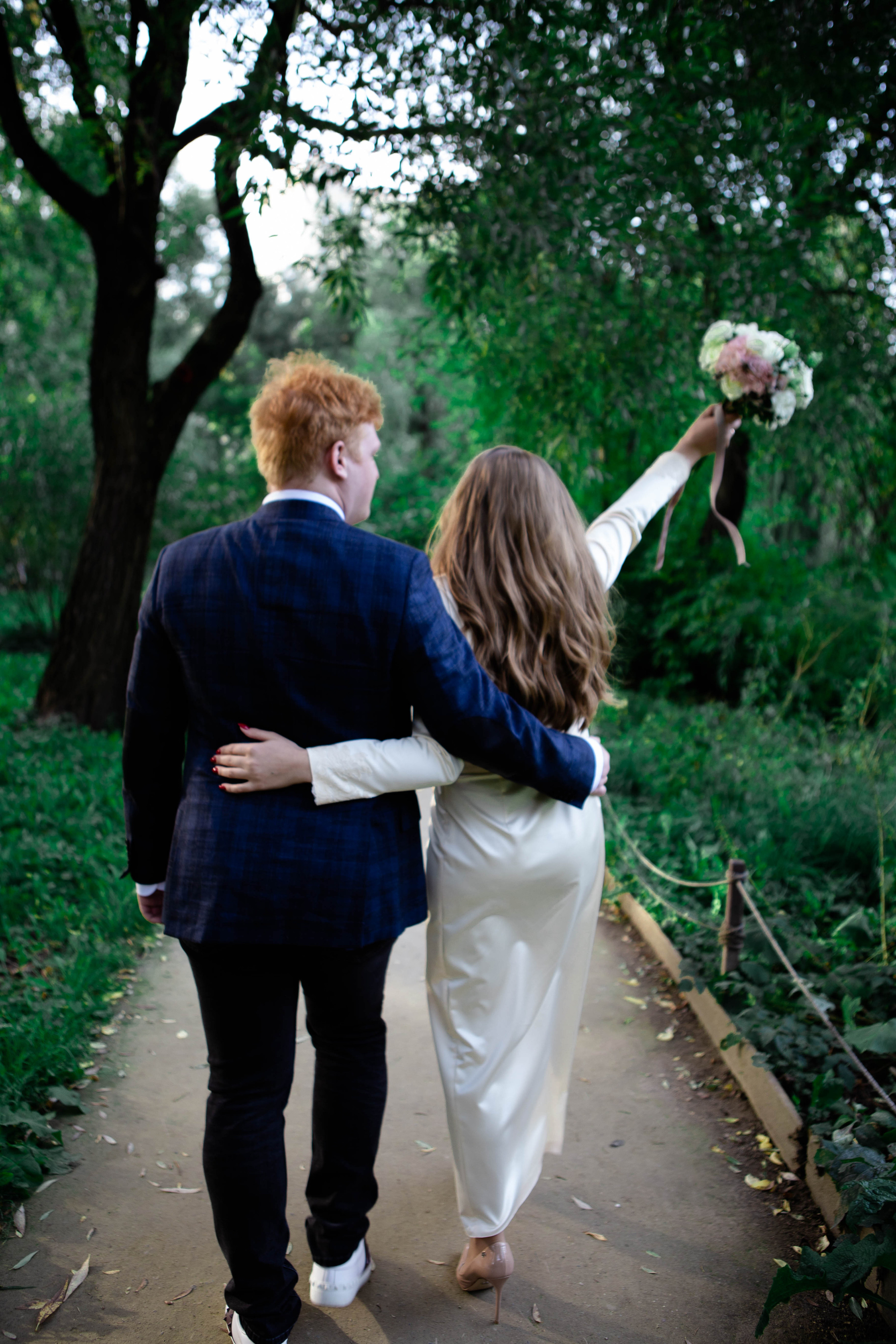 MARI&KONSTANTIN. Фотограф Абакумова Анастасия